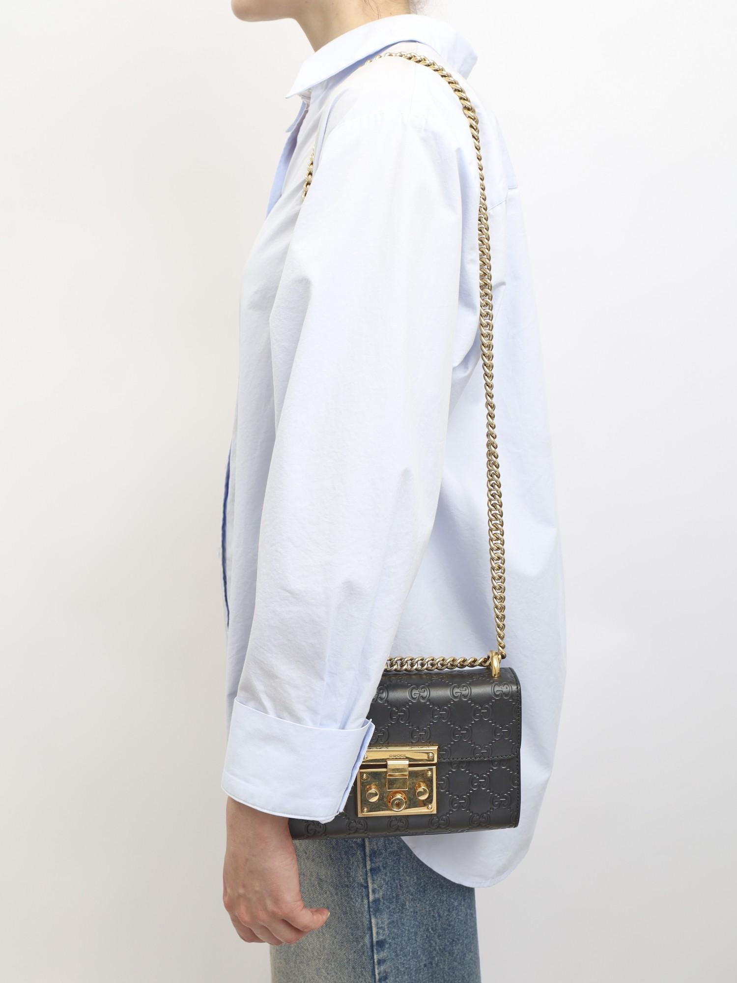 Gucci Padlock , фото 2