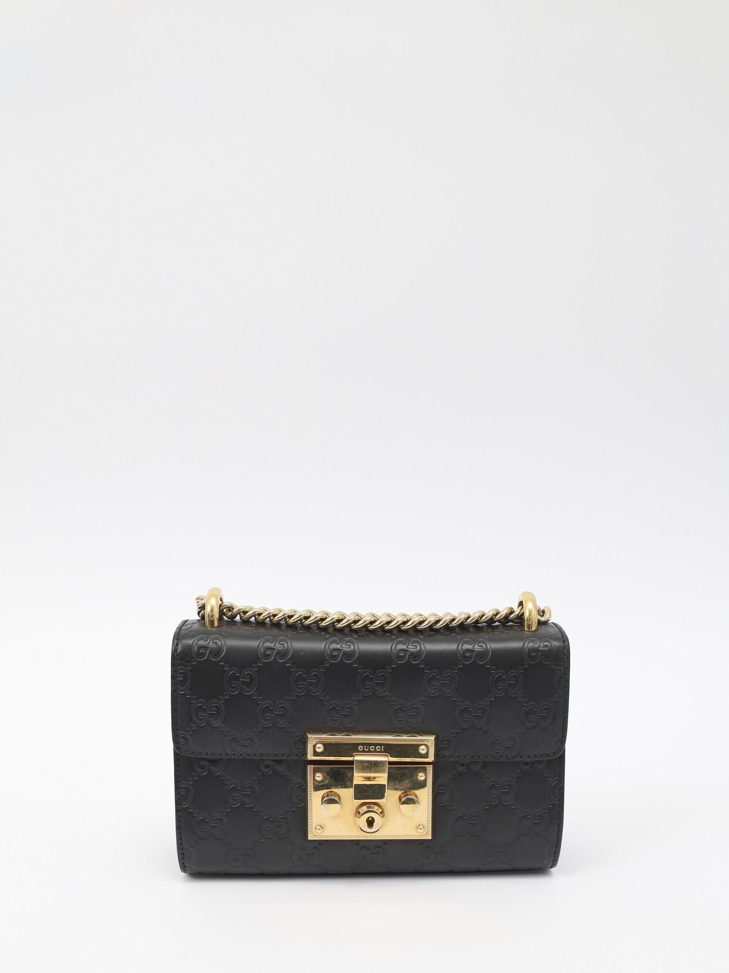 Gucci Padlock , фото 1