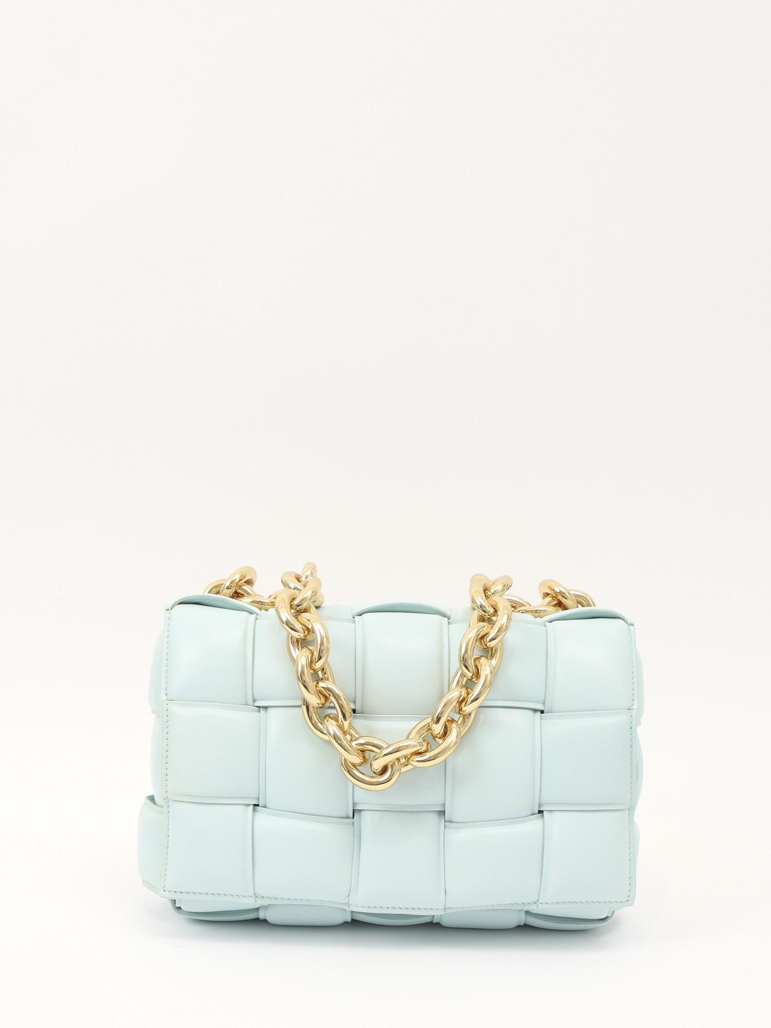 Bottega Veneta Chain Cassette , фото 1