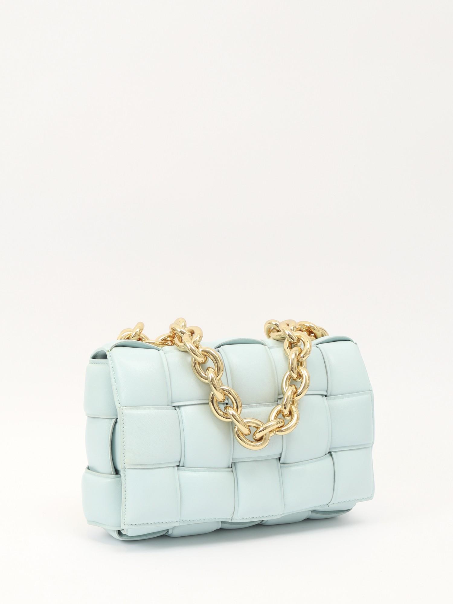 Bottega Veneta Chain Cassette , фото 3