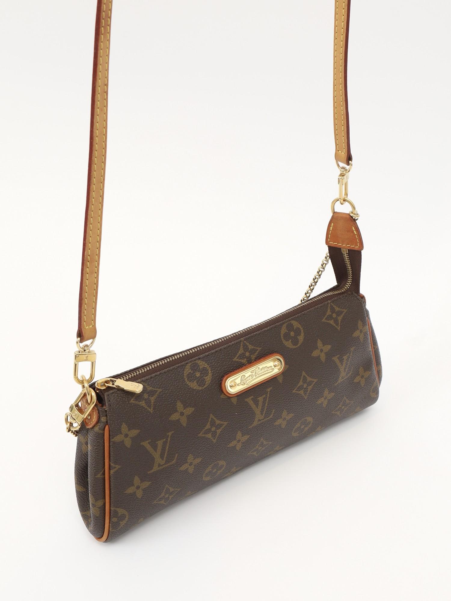 Louis Vuitton Eva , фото 5