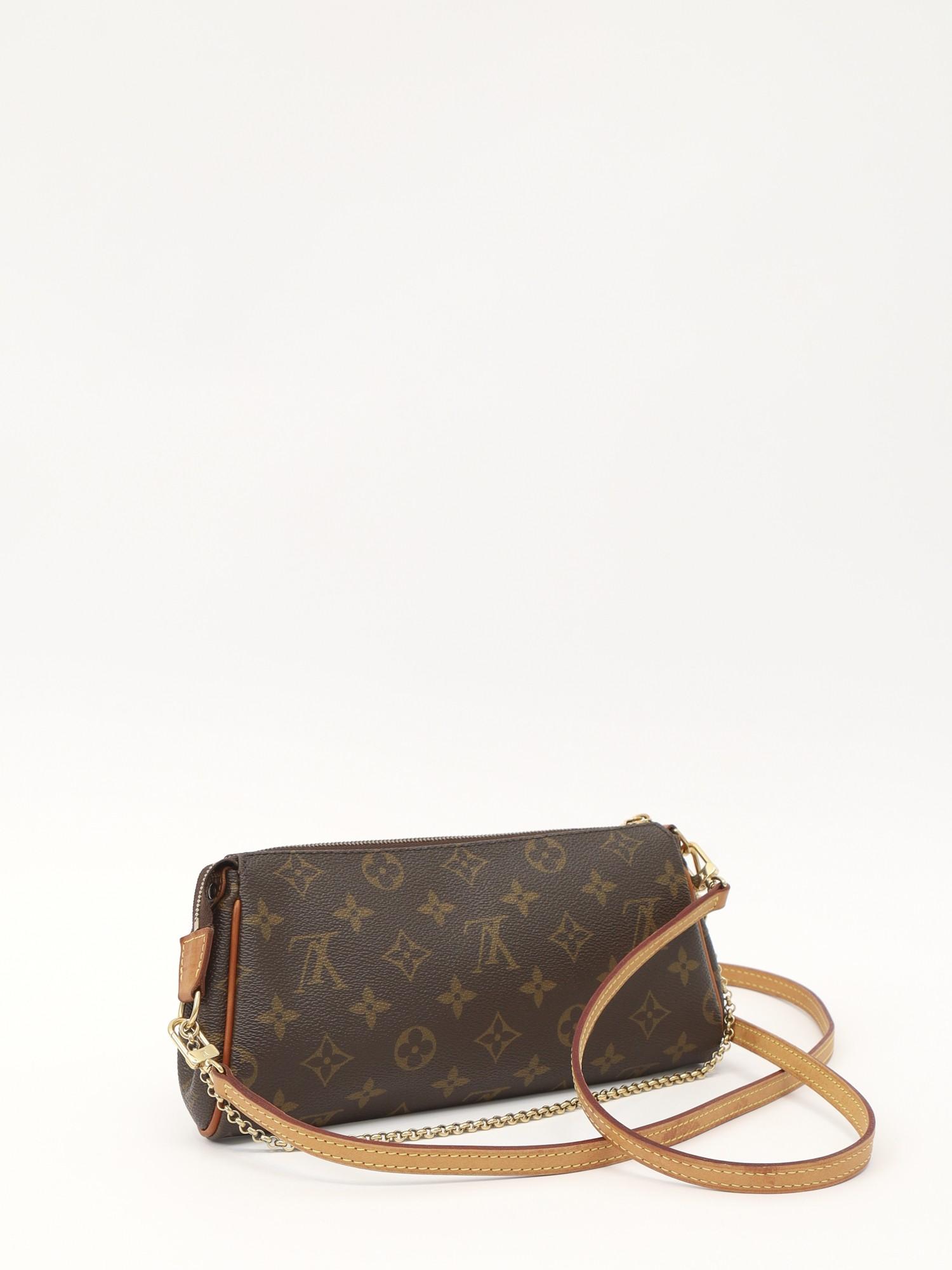 Louis Vuitton Eva , фото 4