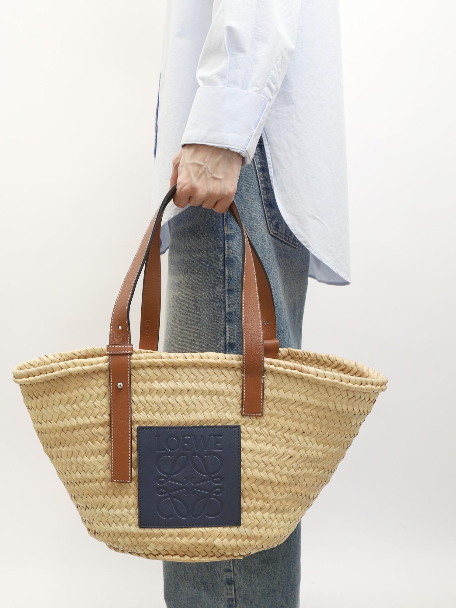 Loewe Basket , фото 2