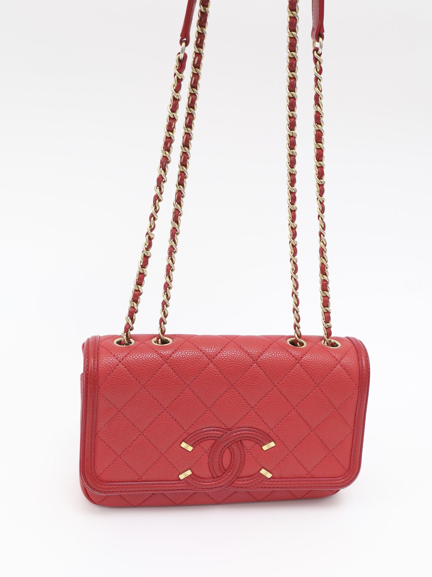 Chanel Filigree , фото 5