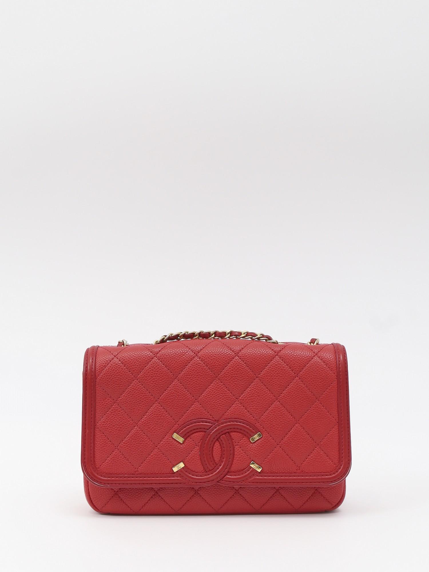 Chanel Filigree , фото 1