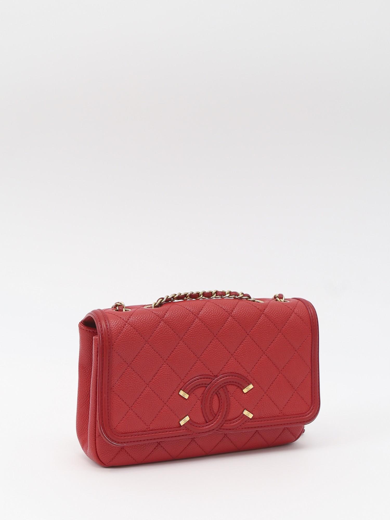 Chanel Filigree , фото 3