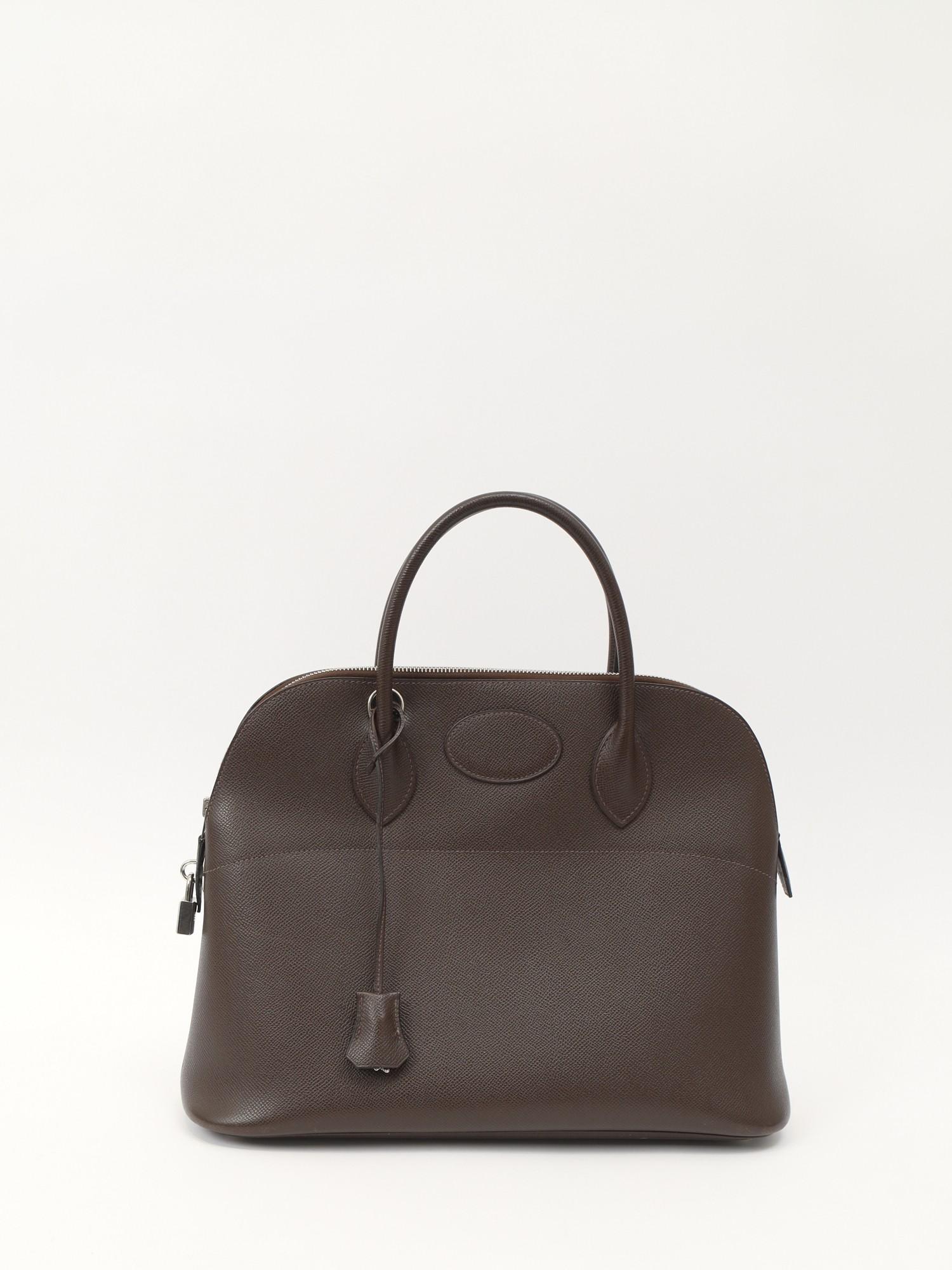 Hermes Bolide 35, фото 1