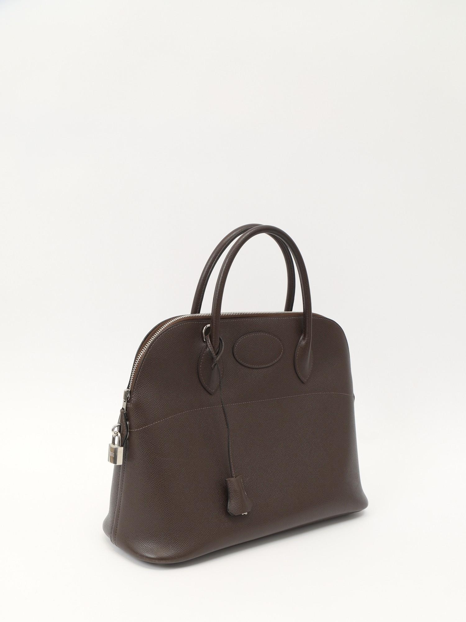 Hermes Bolide 35, фото 3