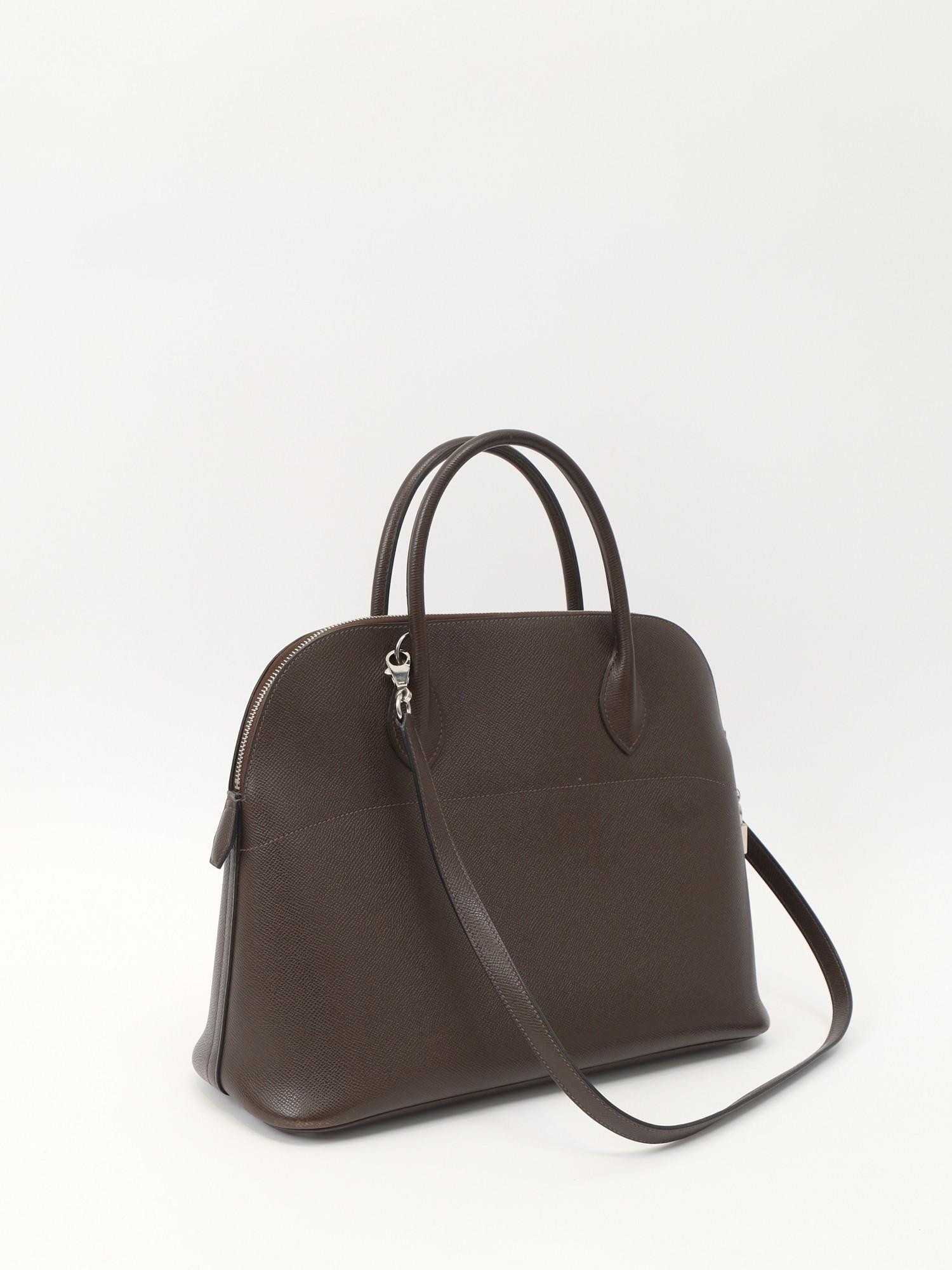 Hermes Bolide 35, фото 4