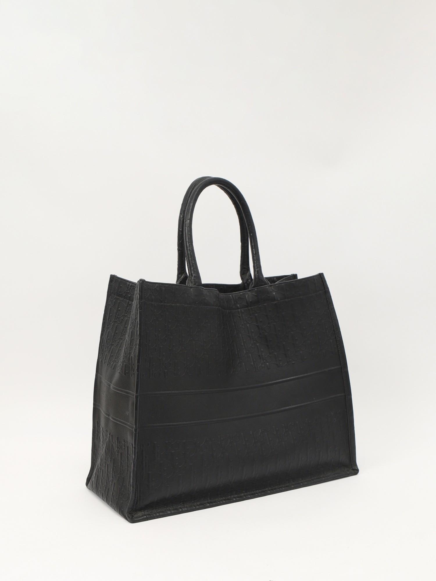 Dior Book Tote , фото 4