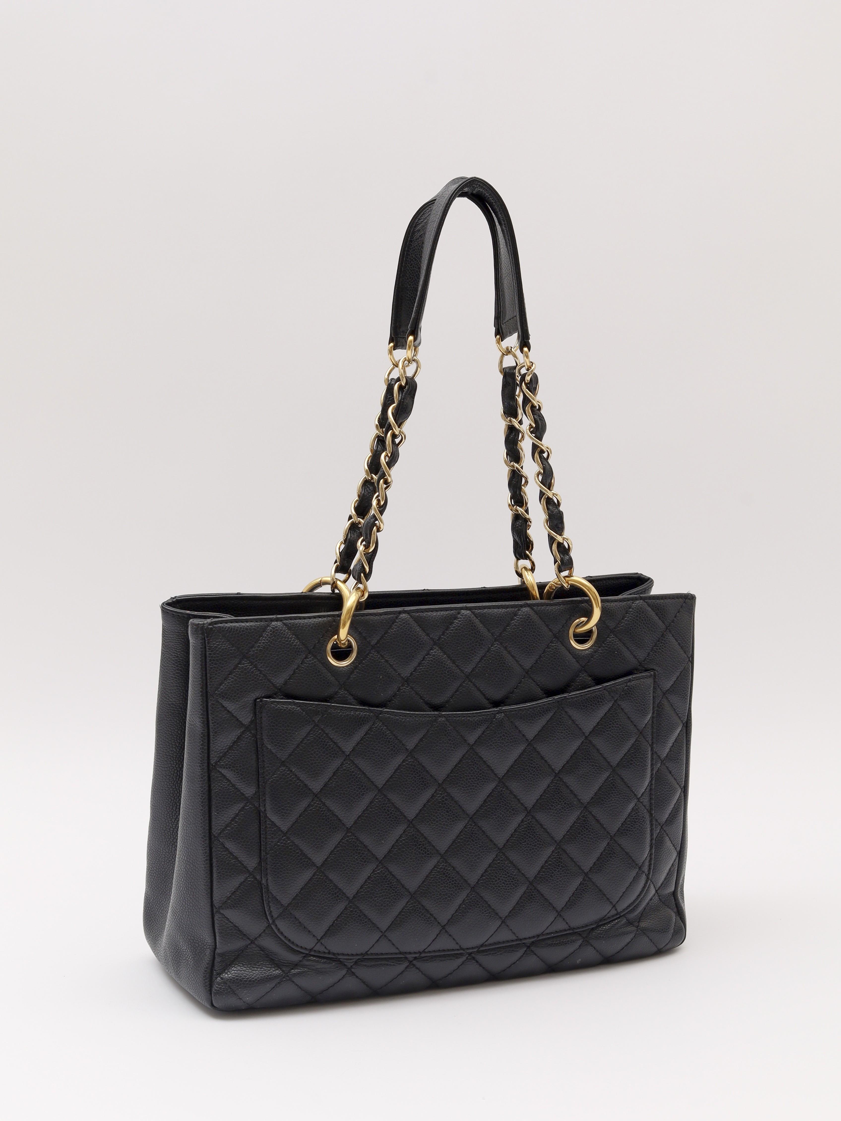 Chanel Grand Shopping , фото 4