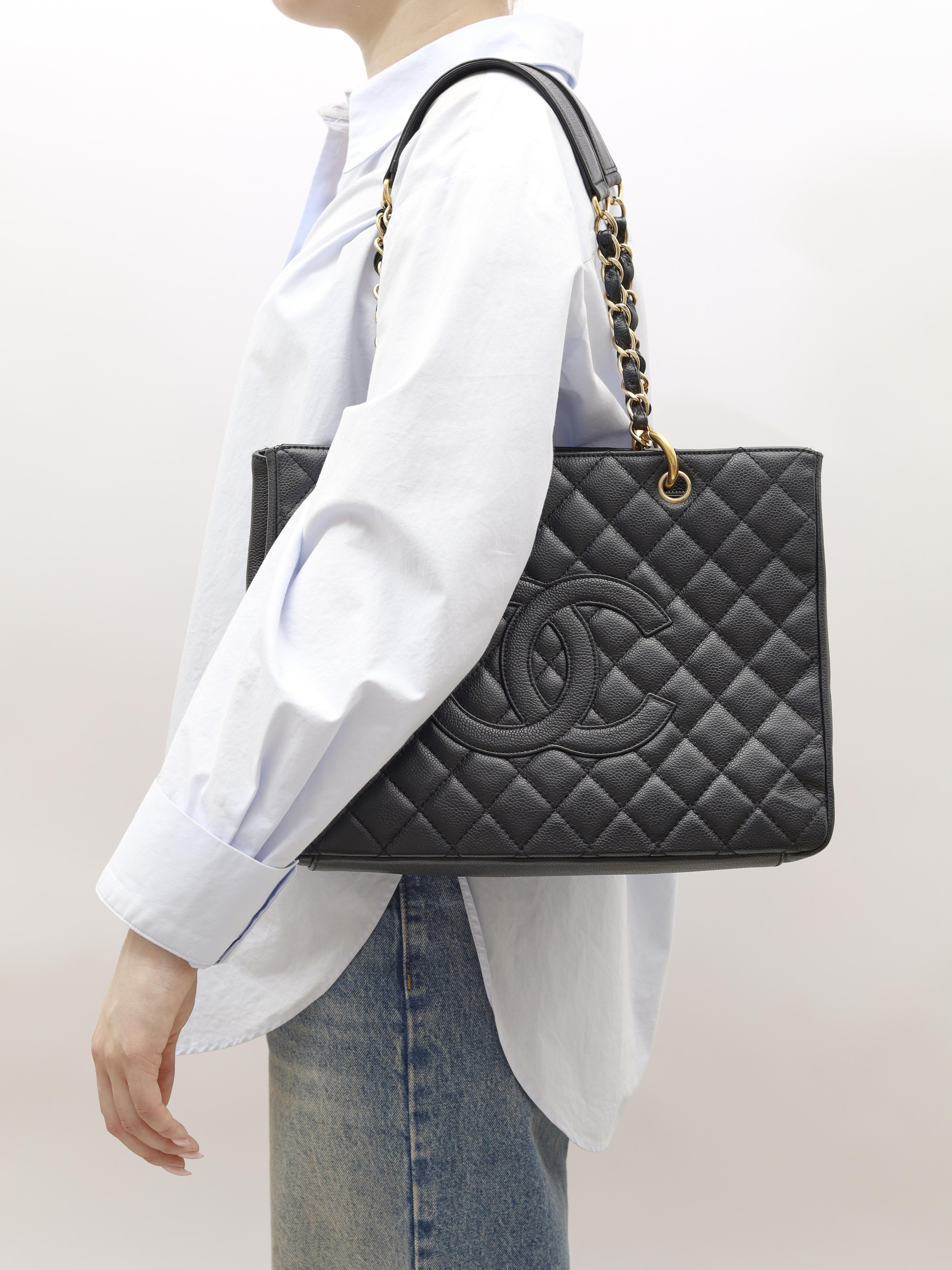 Chanel Grand Shopping , фото 2