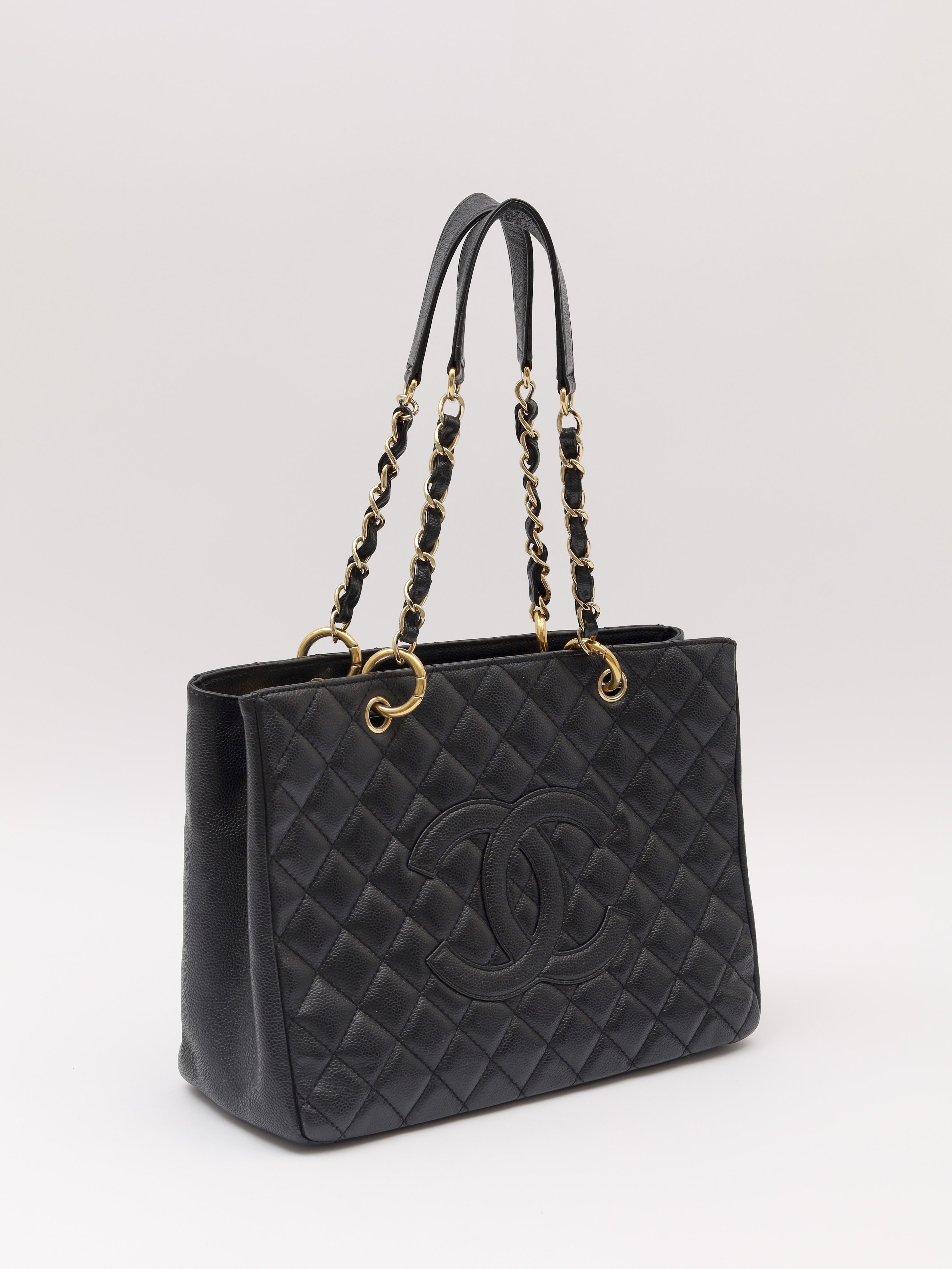 Chanel Grand Shopping , фото 3