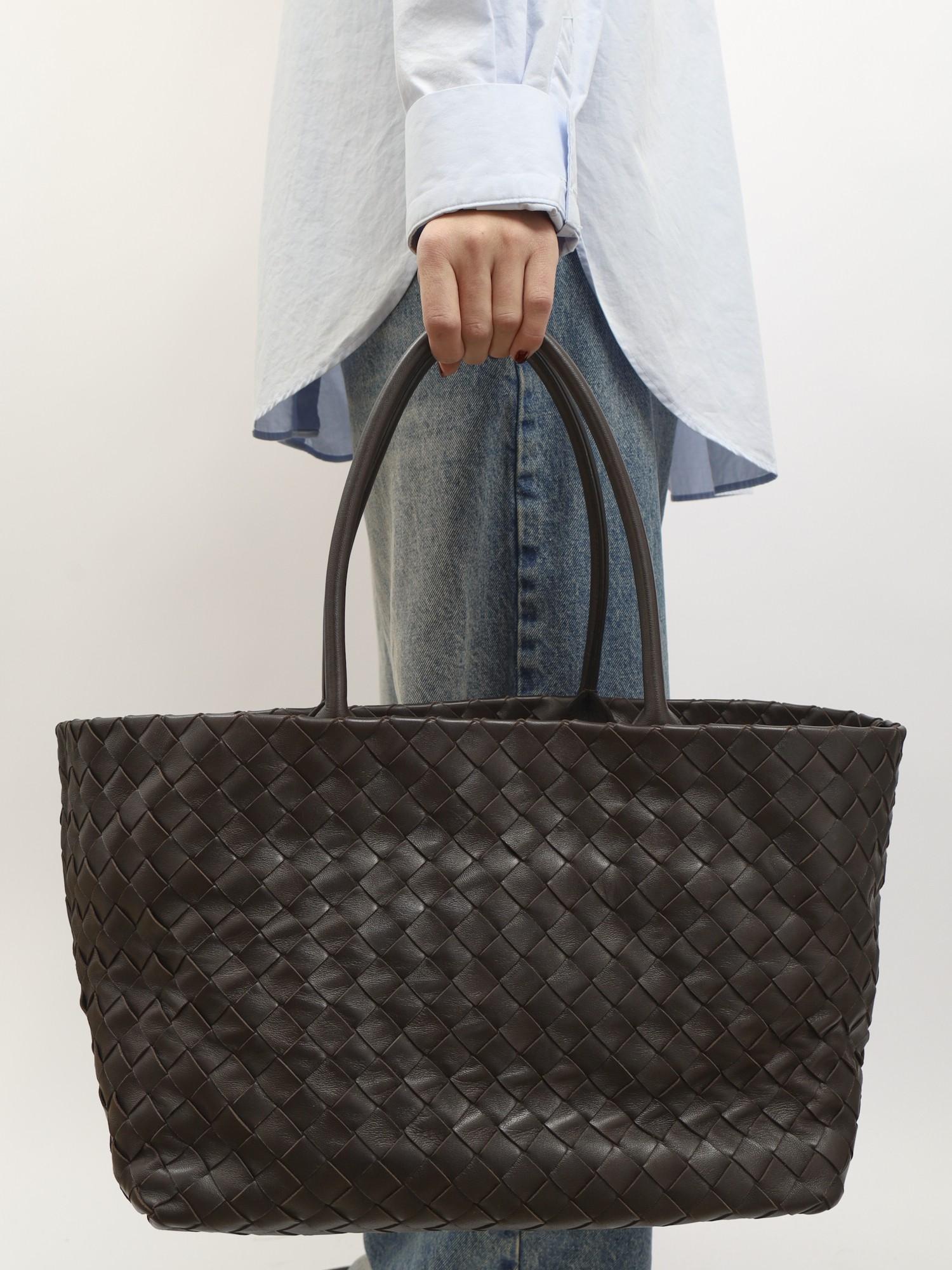 Bottega Veneta Cabat , фото 2