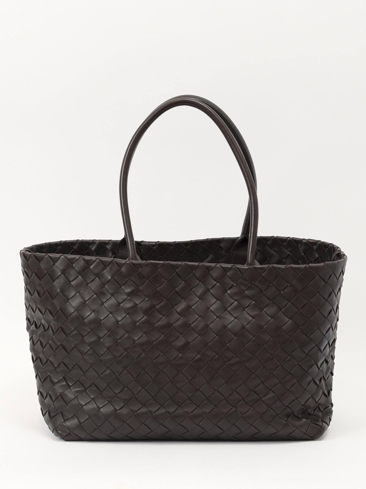 Bottega Veneta Cabat , фото 1