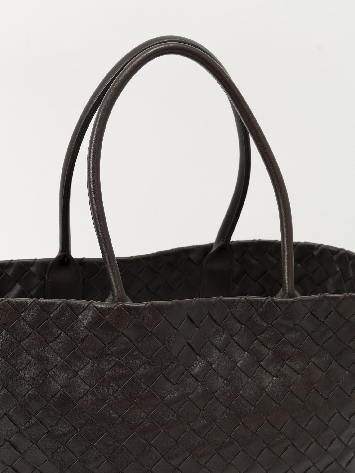 Bottega Veneta Cabat , фото 5