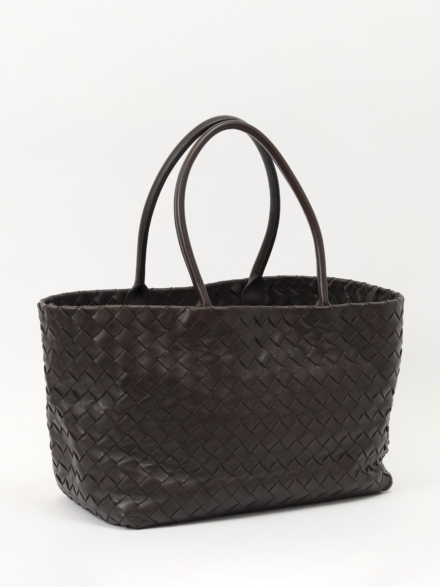 Bottega Veneta Cabat , фото 3