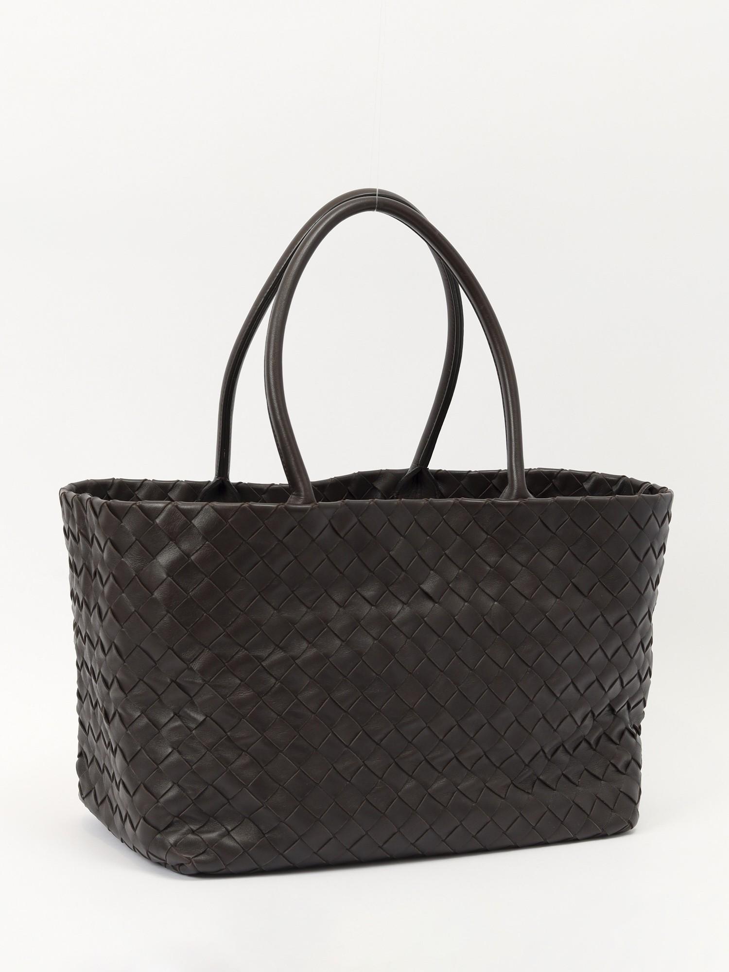 Bottega Veneta Cabat , фото 4