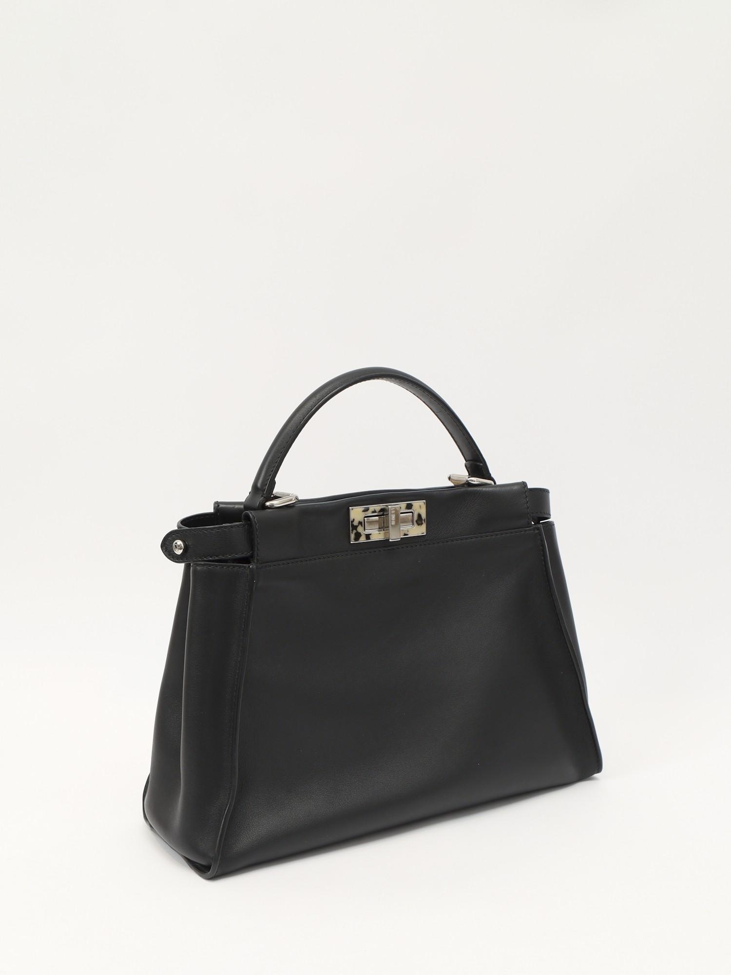 Fendi Peekaboo , фото 3
