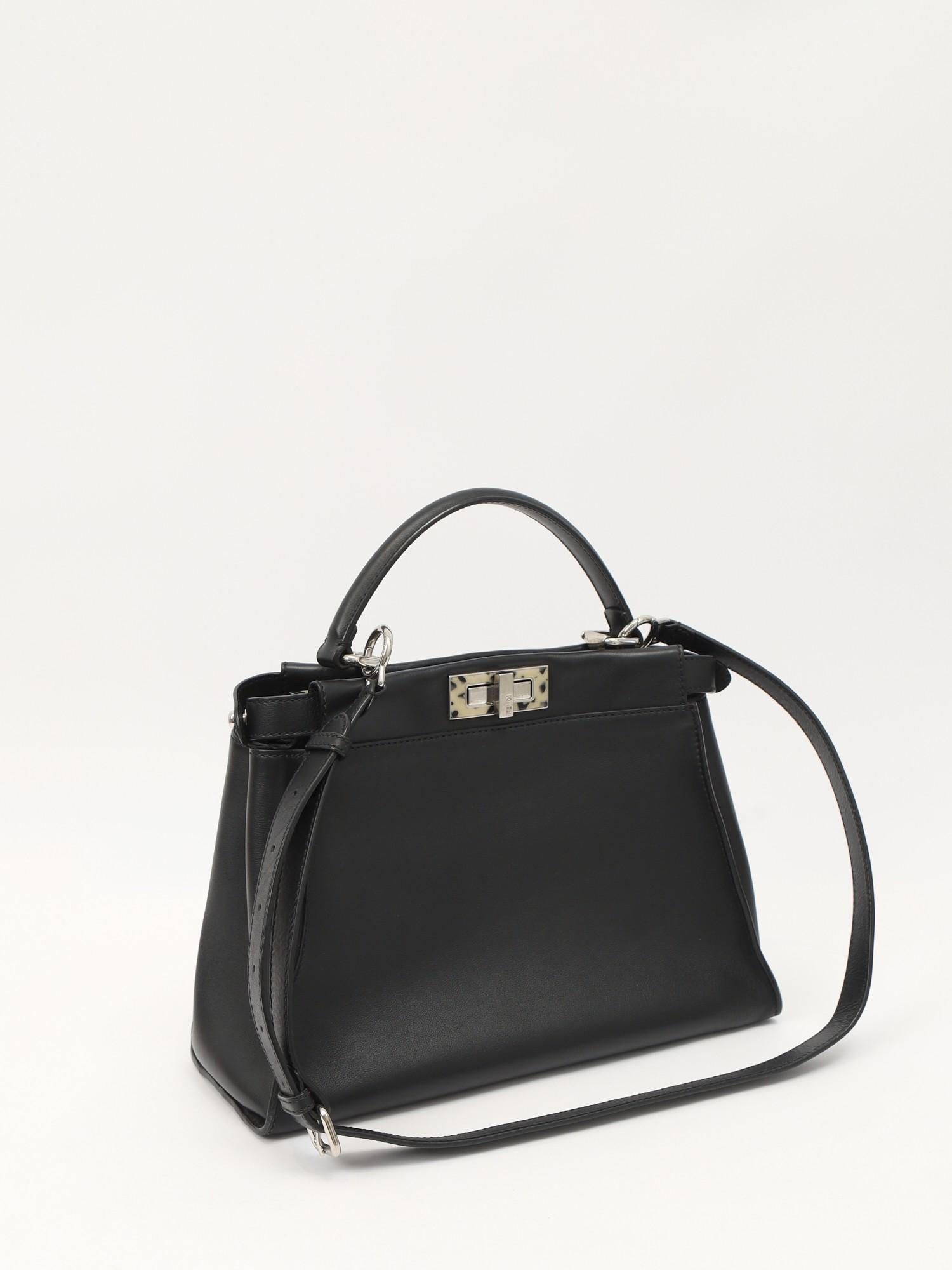 Fendi Peekaboo , фото 4
