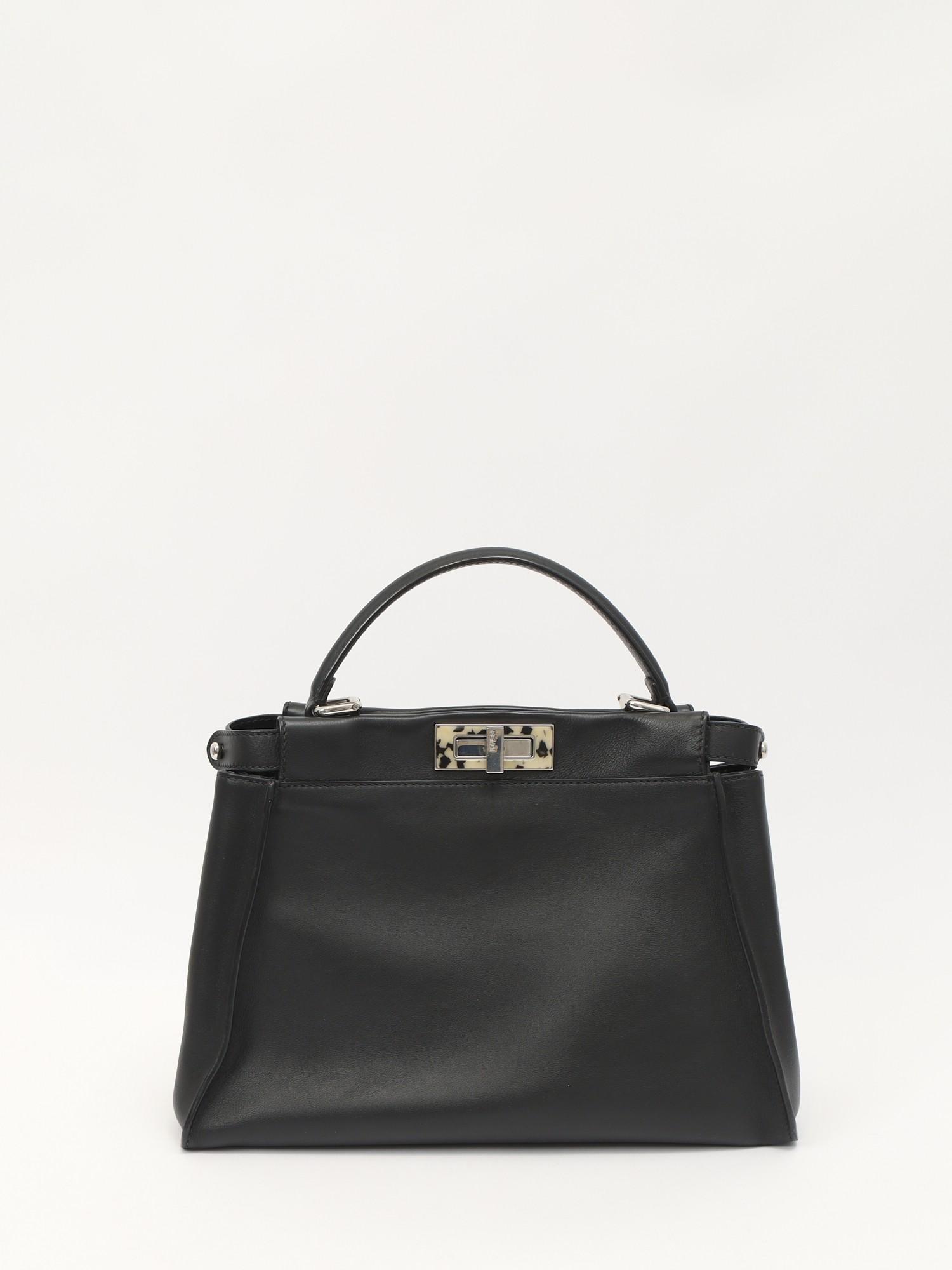 Fendi Peekaboo , фото 1