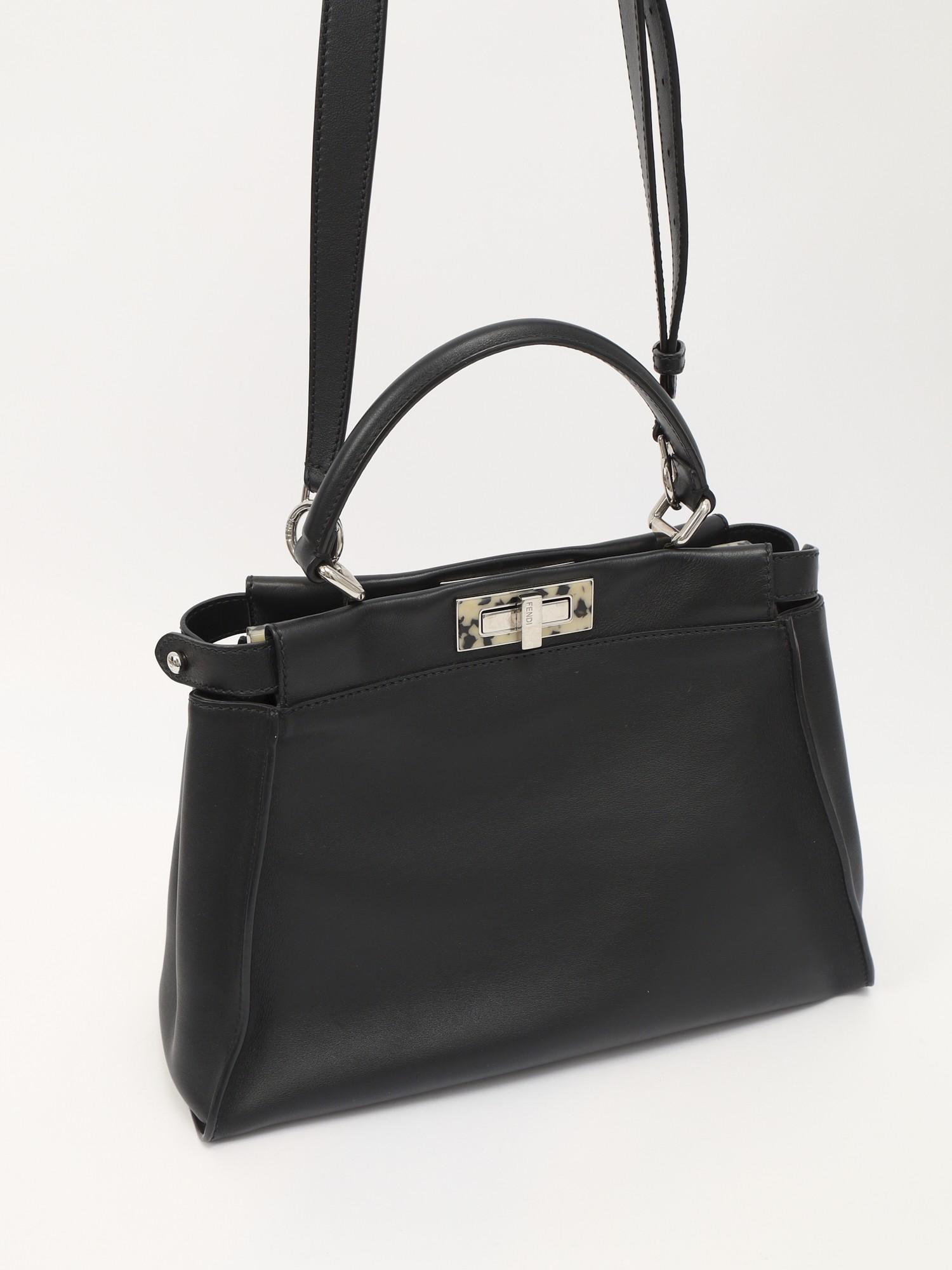 Fendi Peekaboo , фото 5