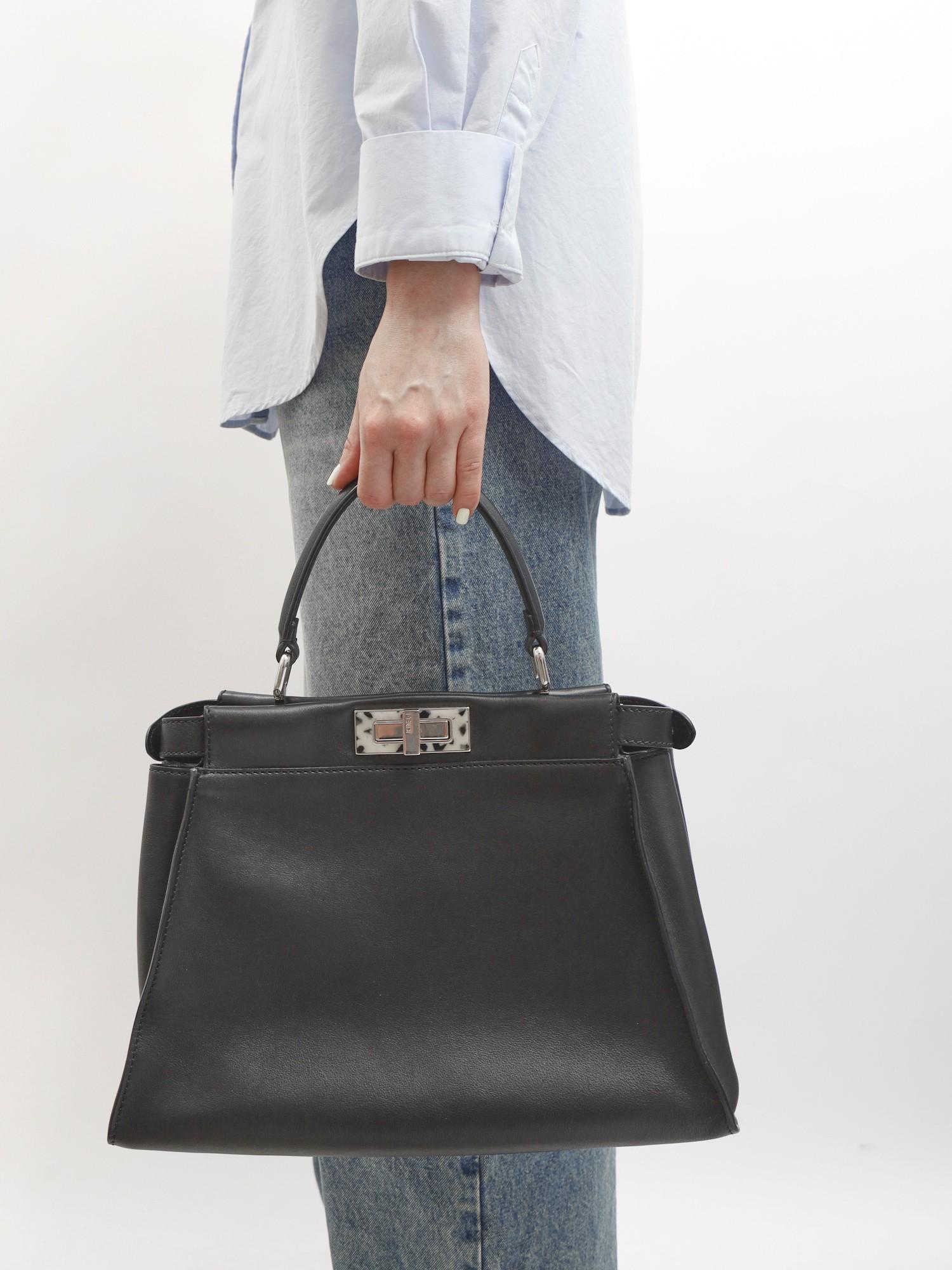 Fendi Peekaboo , фото 2