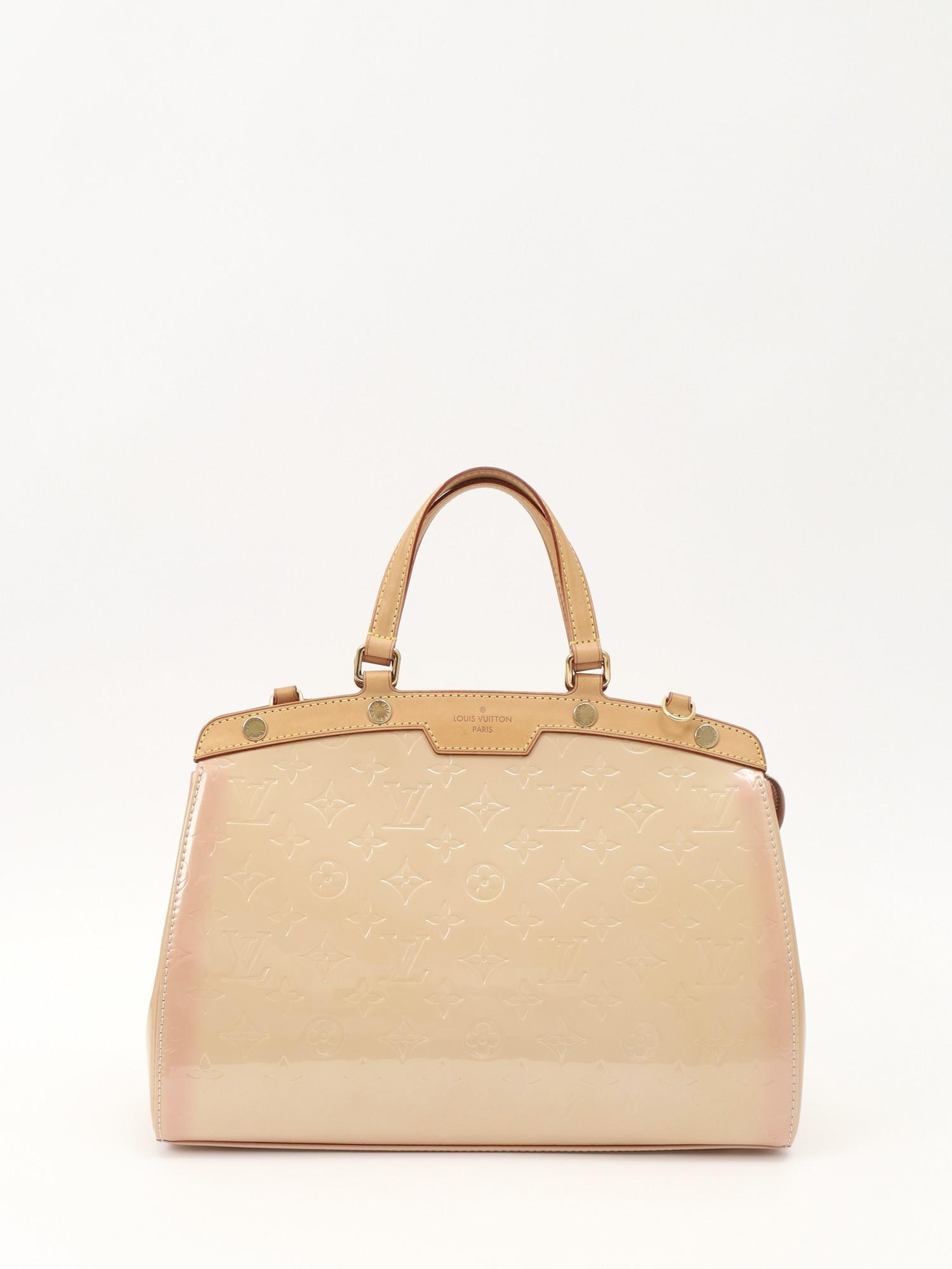 Louis Vuitton Brea , фото 1