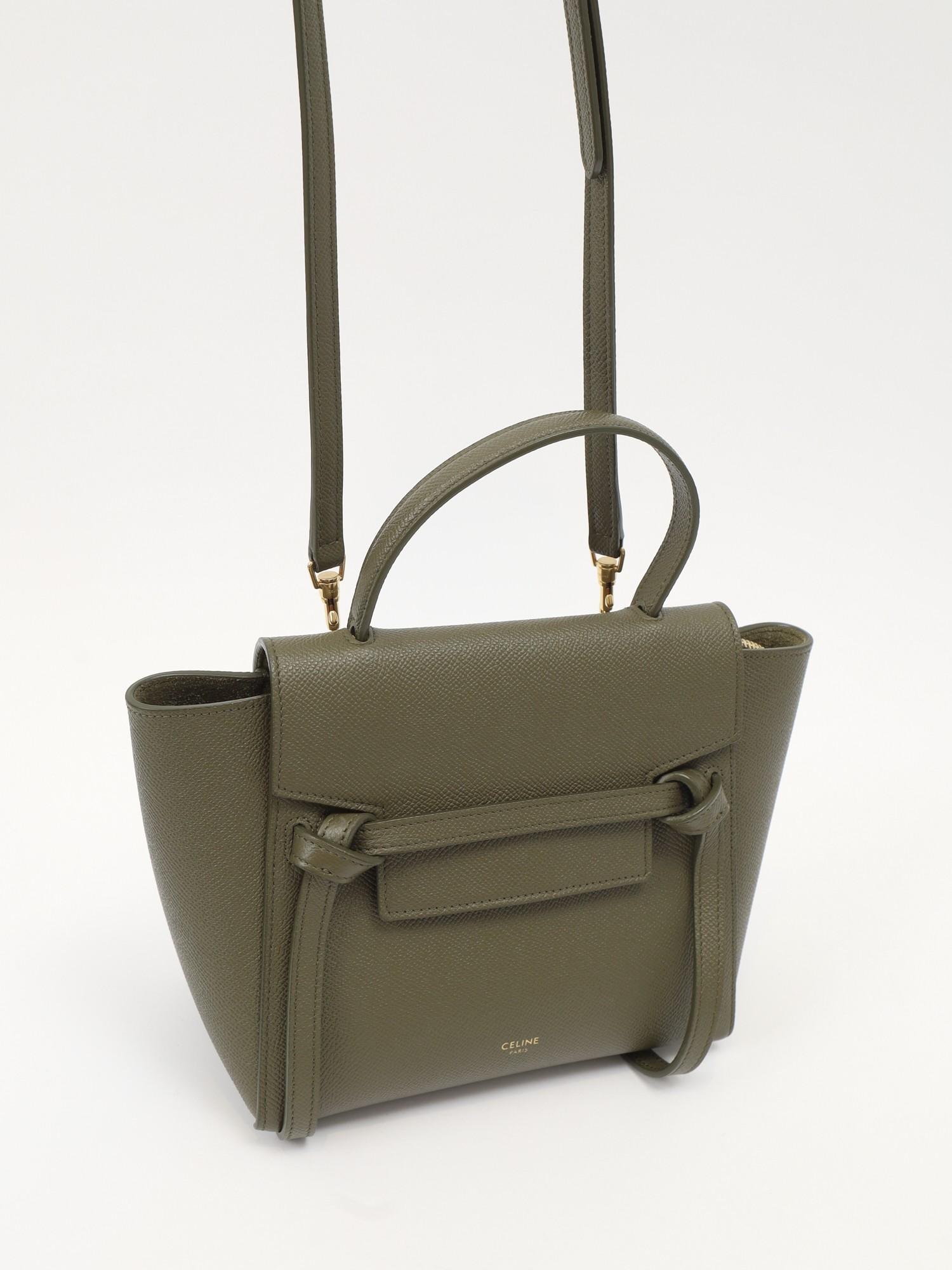 Celine Belt , фото 5