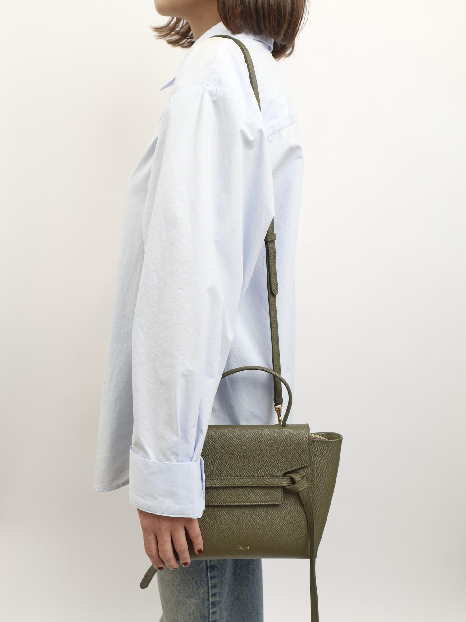 Celine Belt , фото 2