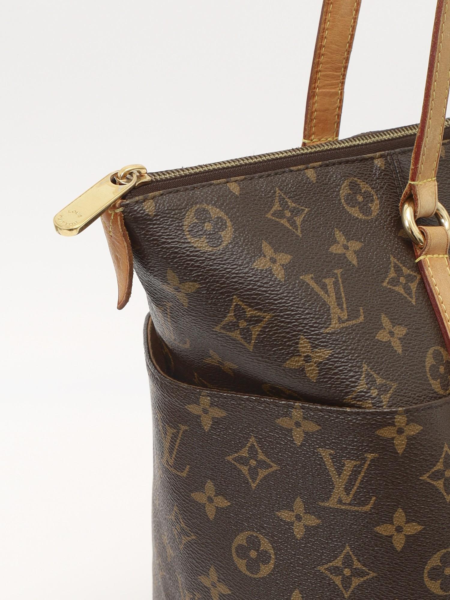 Louis Vuitton Totally , фото 5