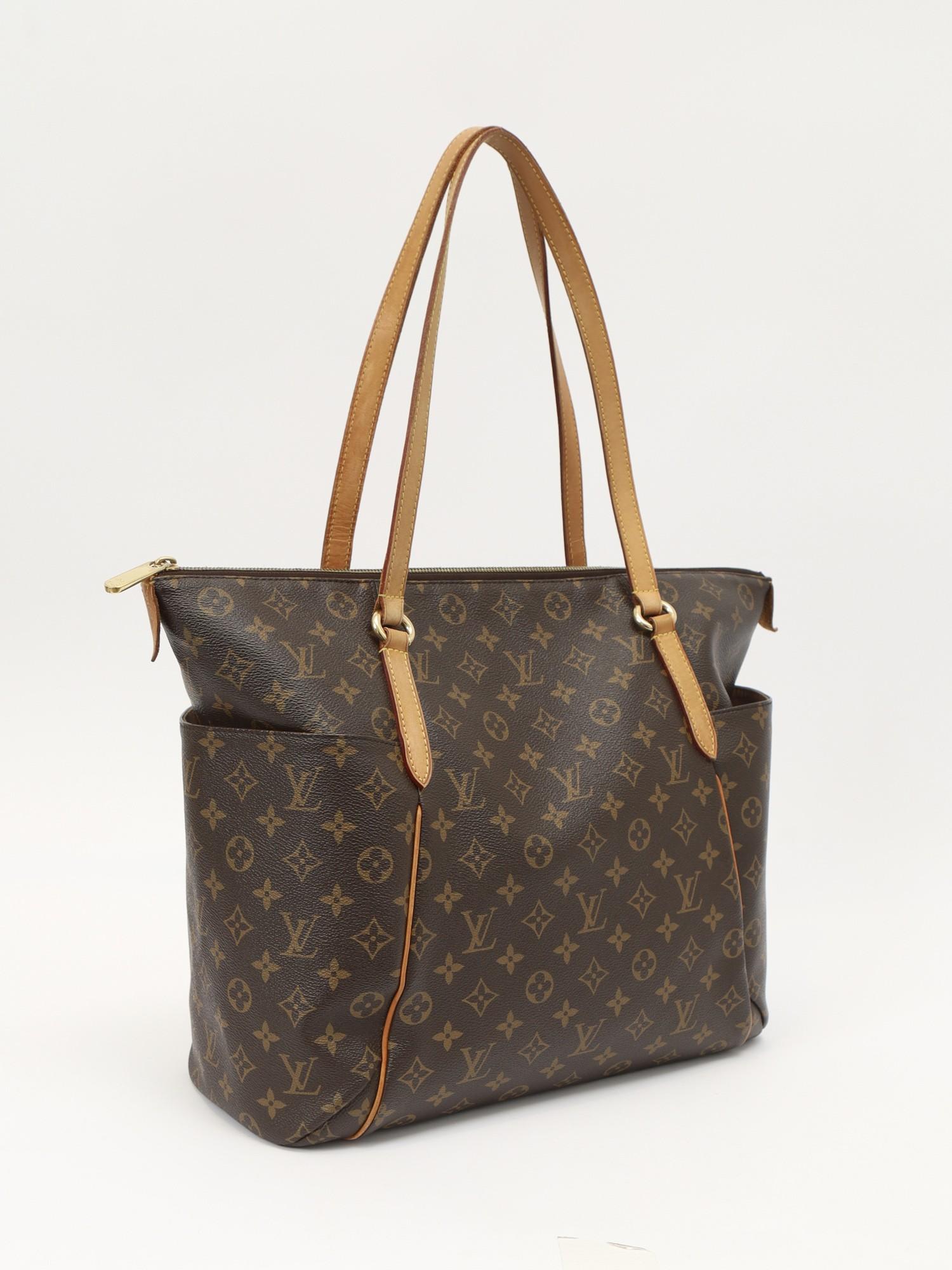 Louis Vuitton Totally , фото 4