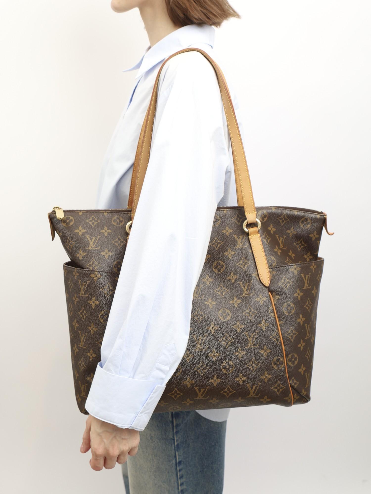 Louis Vuitton Totally , фото 2