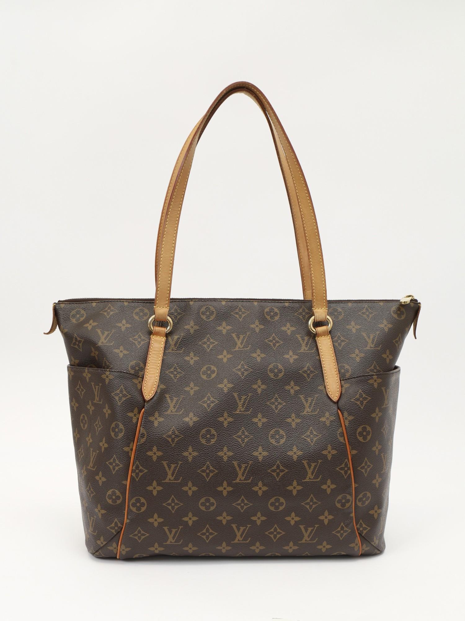 Louis Vuitton Totally , фото 1