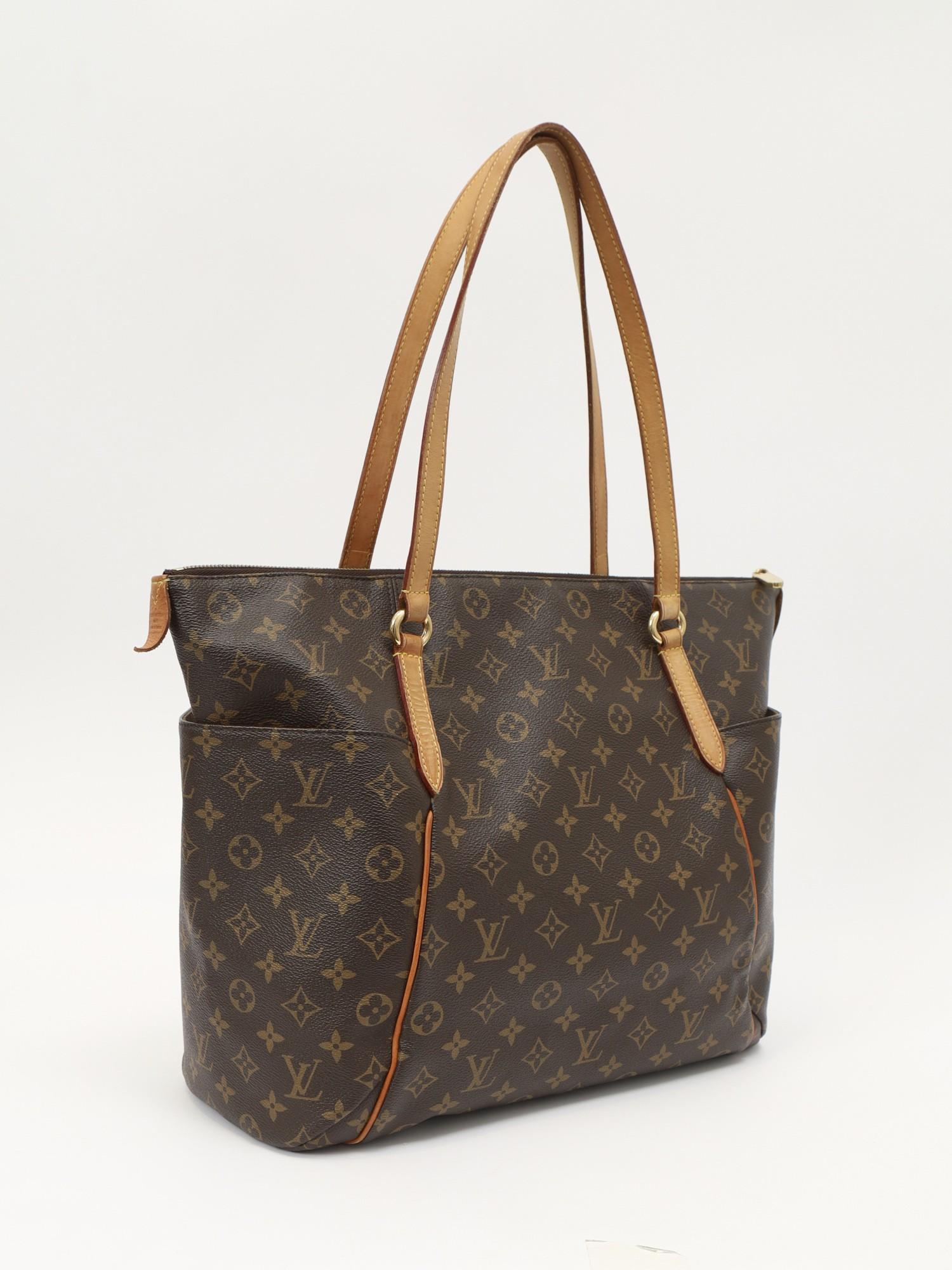Louis Vuitton Totally , фото 3