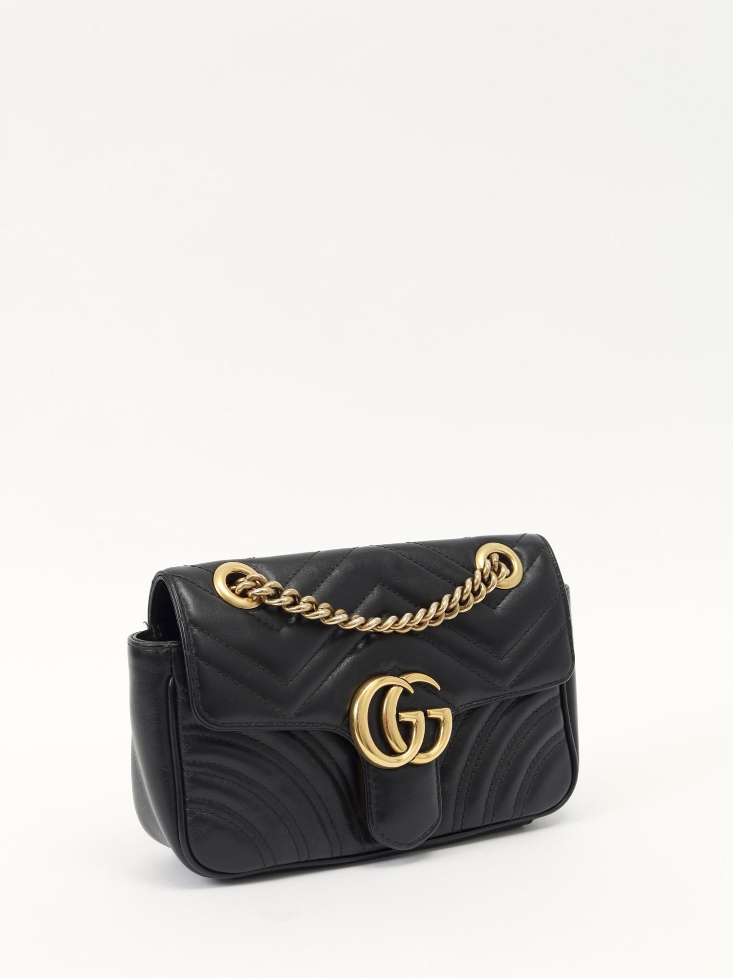Gucci Marmont , фото 3