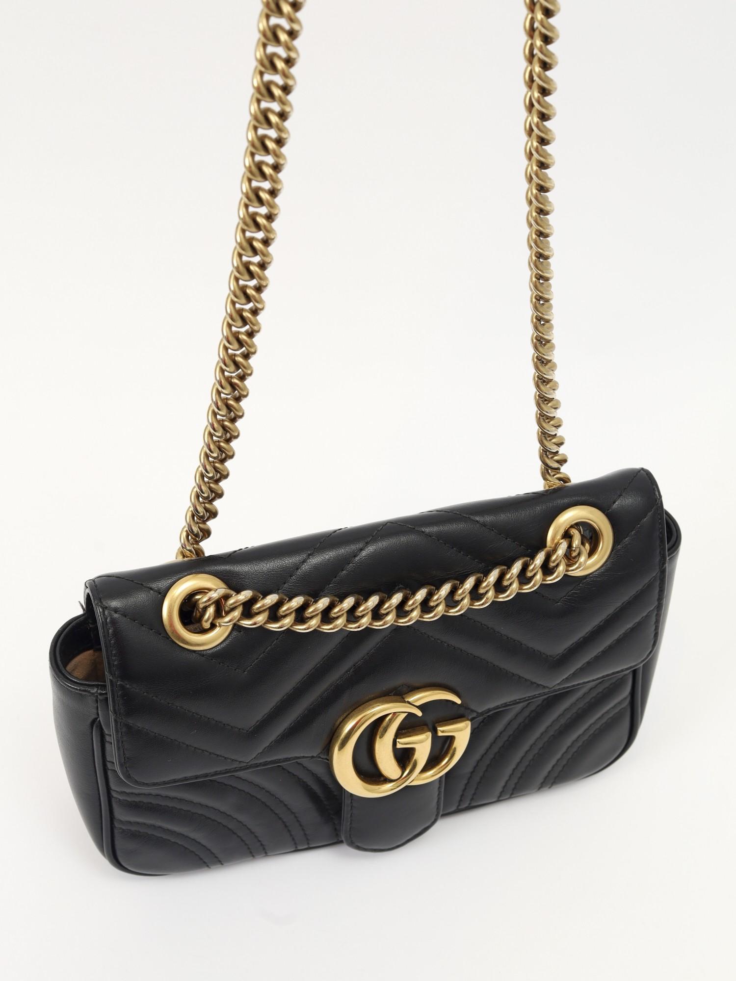 Gucci Marmont , фото 5