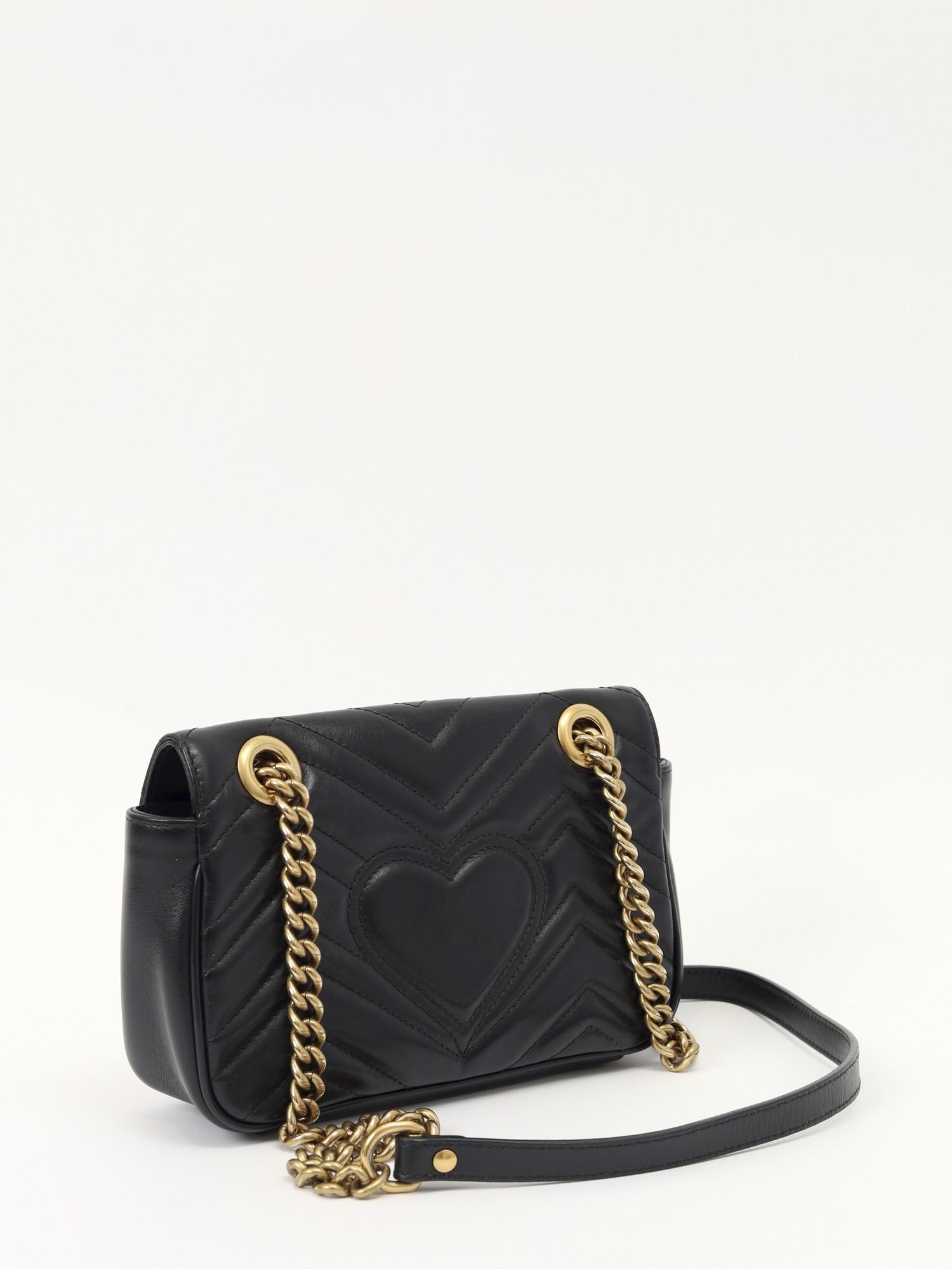 Gucci Marmont , фото 4