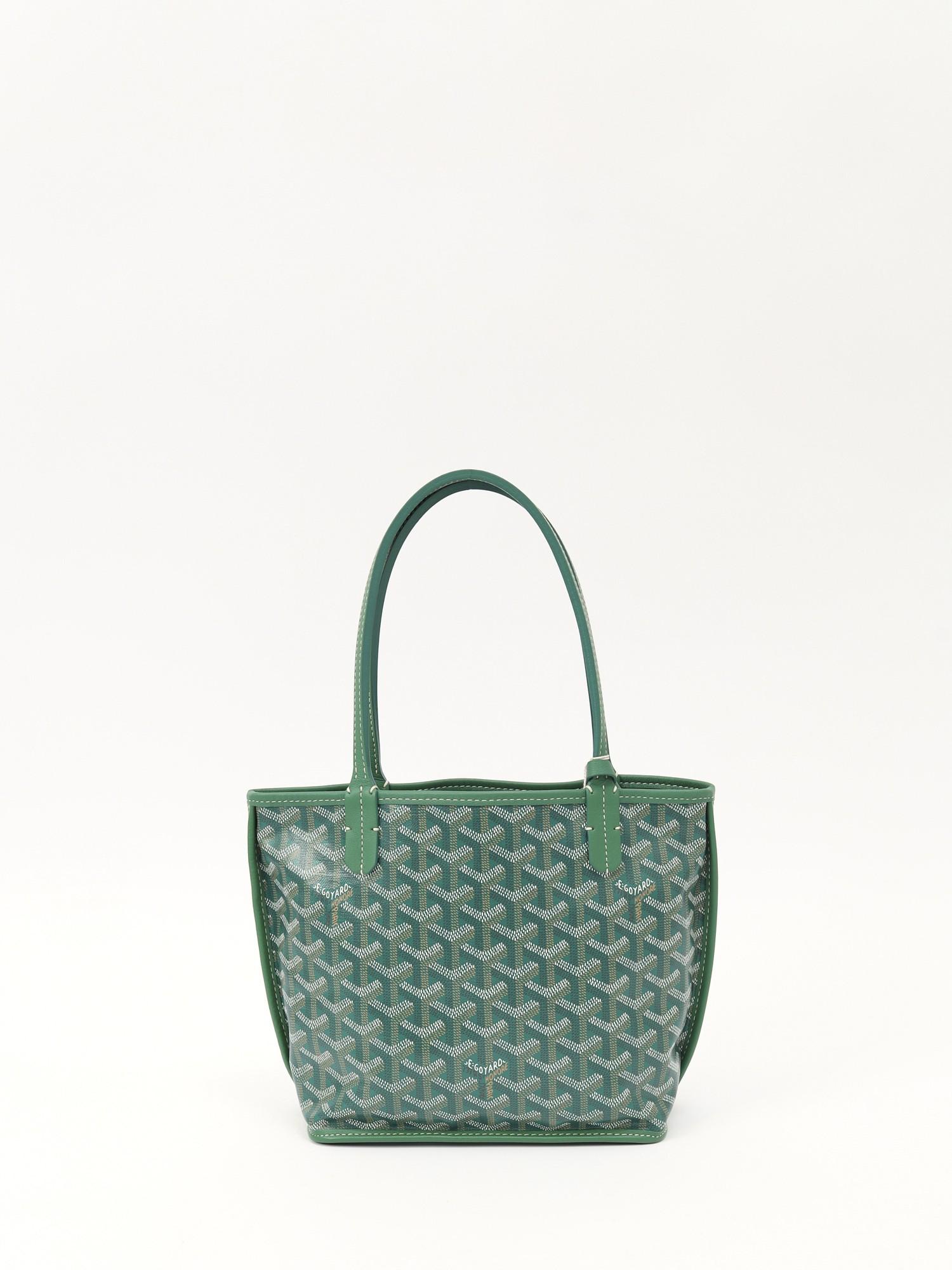 Goyard Anjou , фото 1