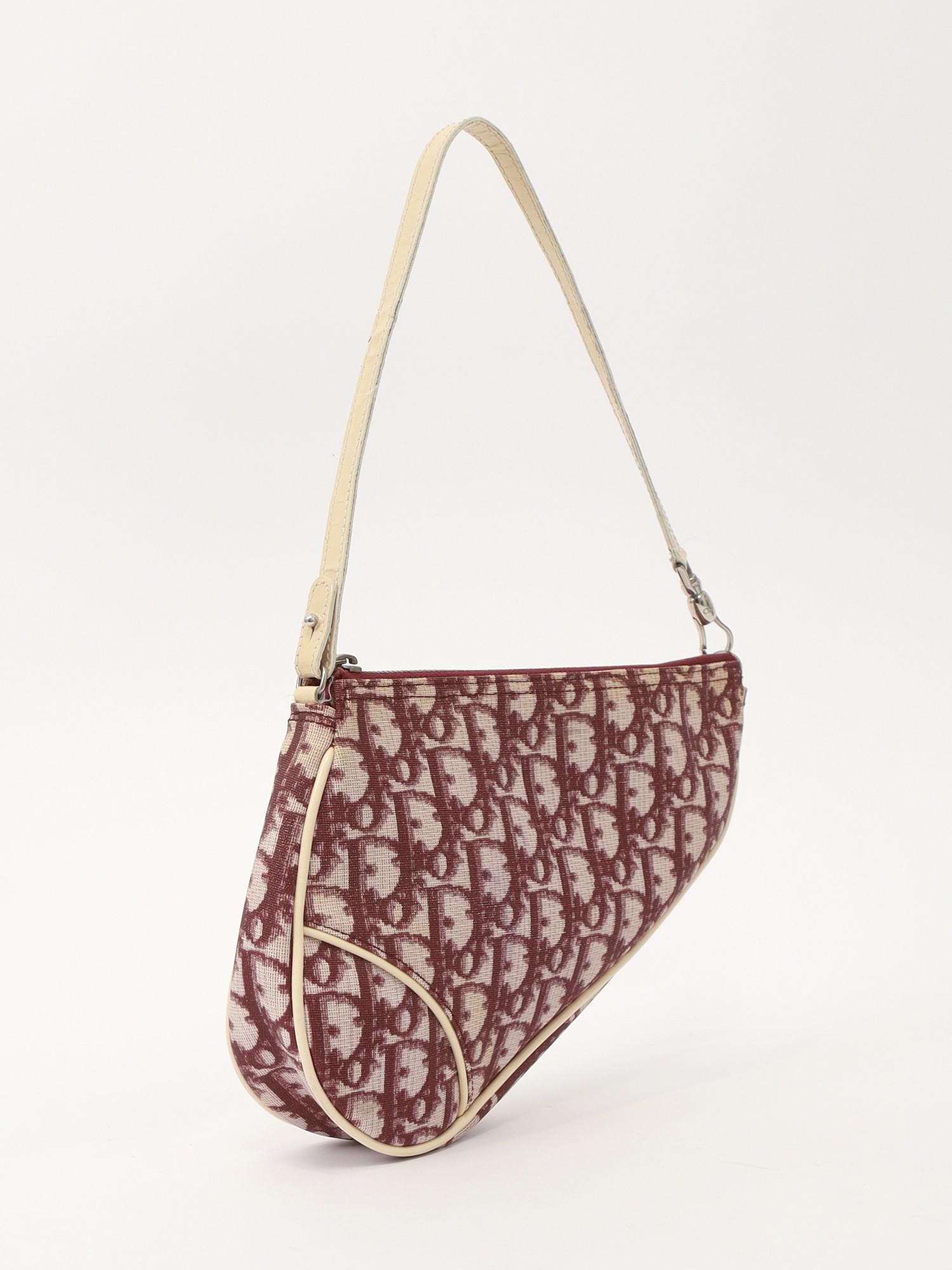 Dior Saddle , фото 3