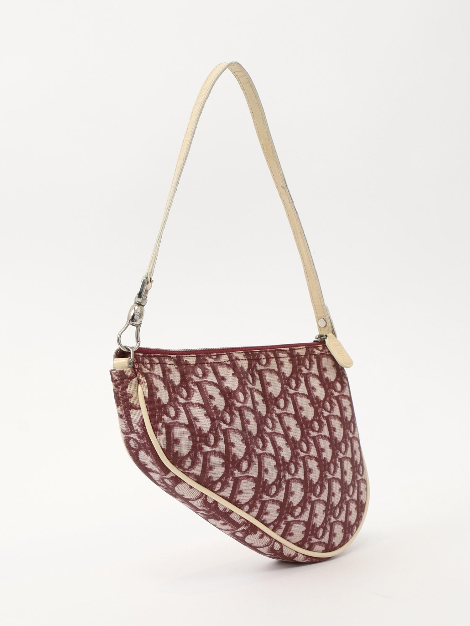 Dior Saddle , фото 4