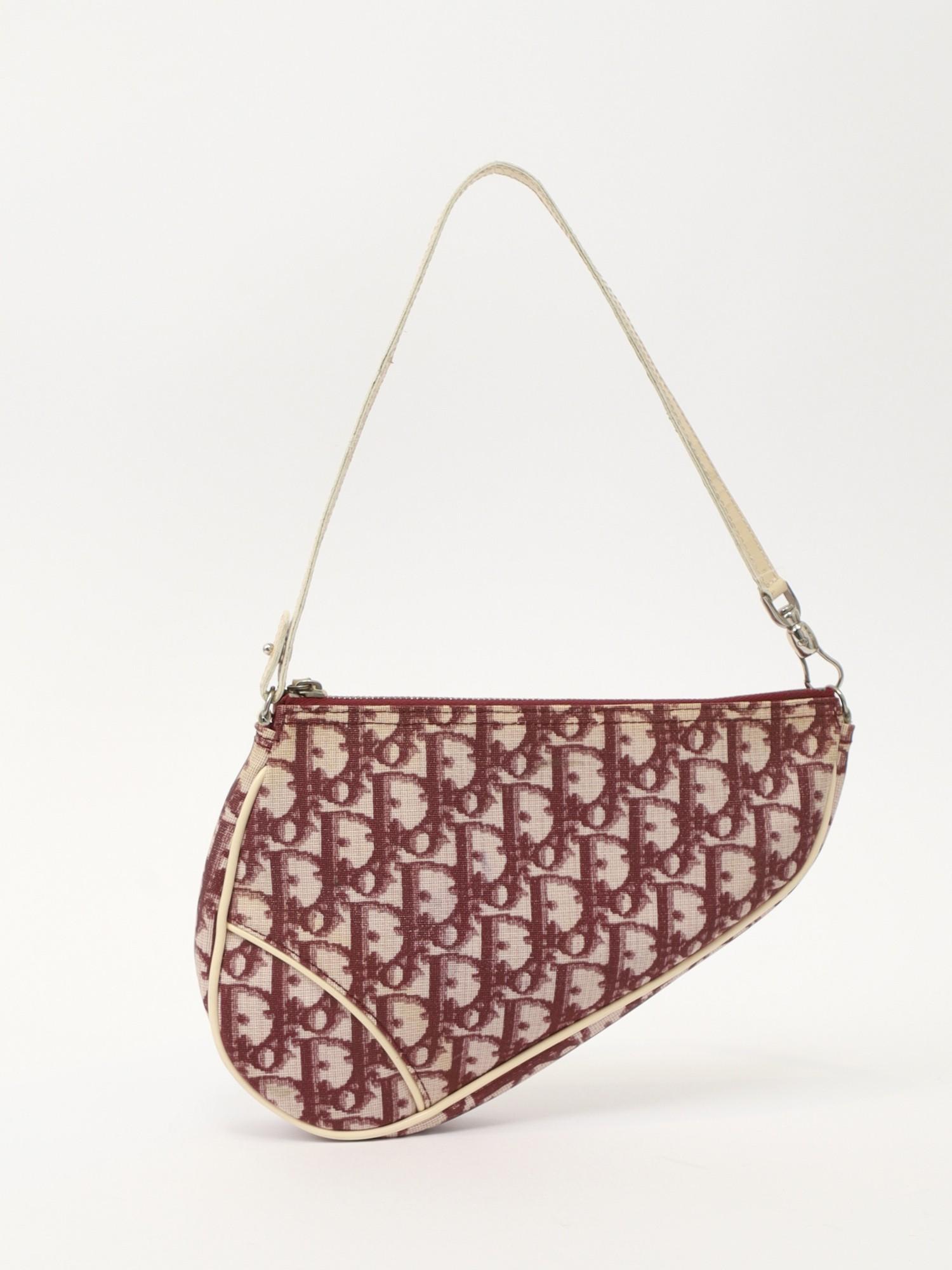 Dior Saddle , фото 1