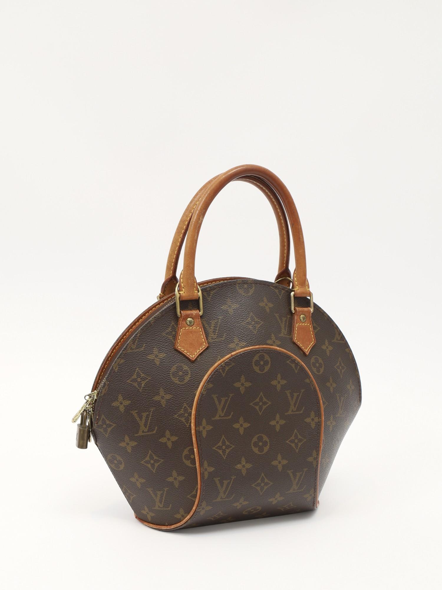 Louis Vuitton Ellipse , фото 3