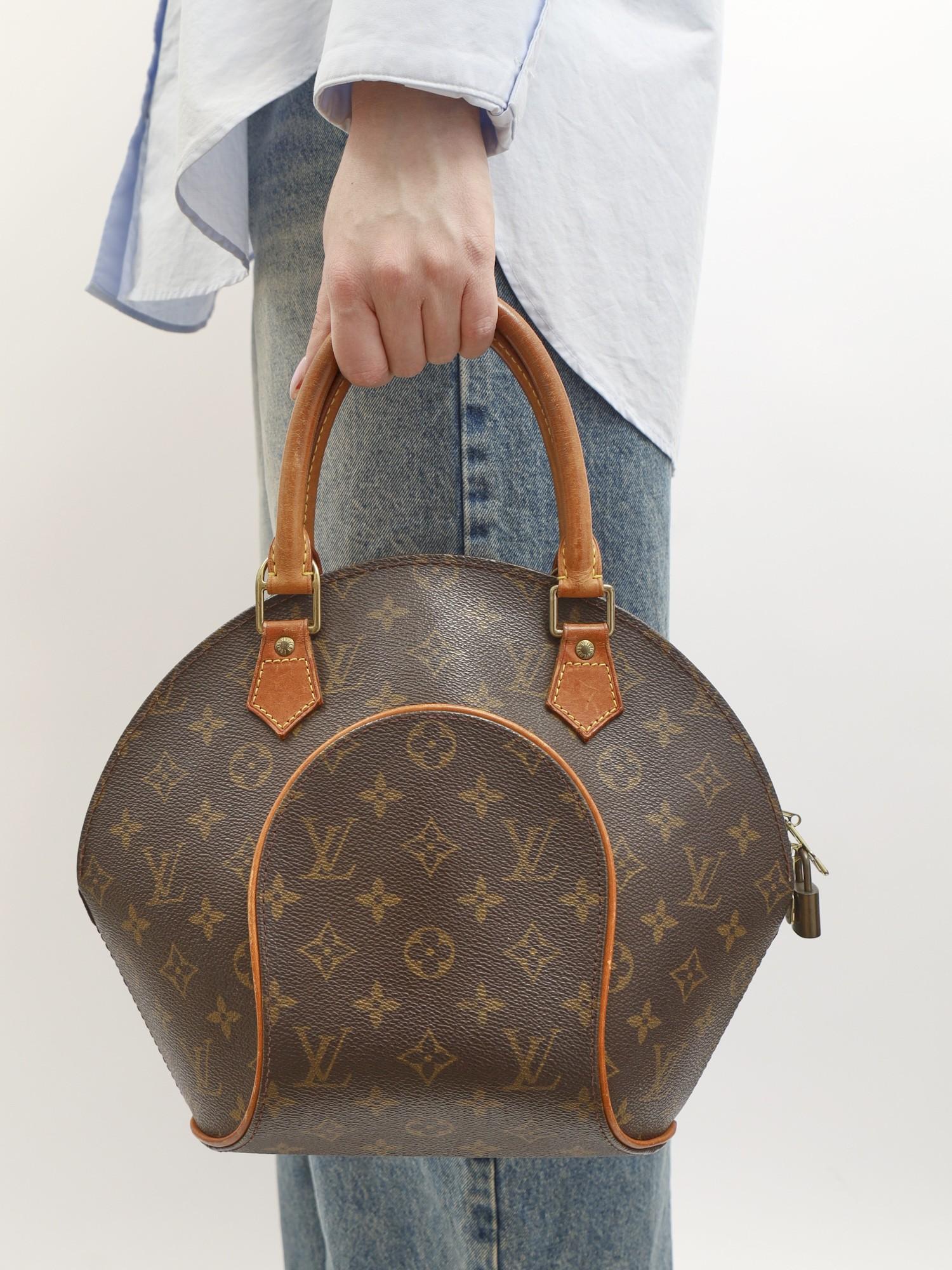 Louis Vuitton Ellipse , фото 2