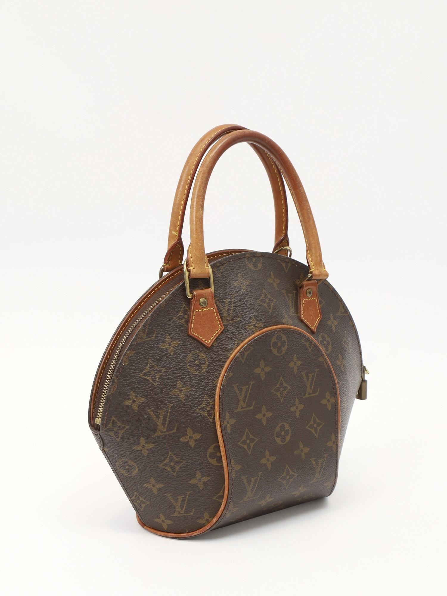 Louis Vuitton Ellipse , фото 4