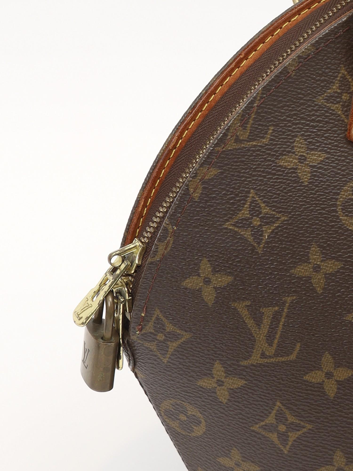 Louis Vuitton Ellipse , фото 5