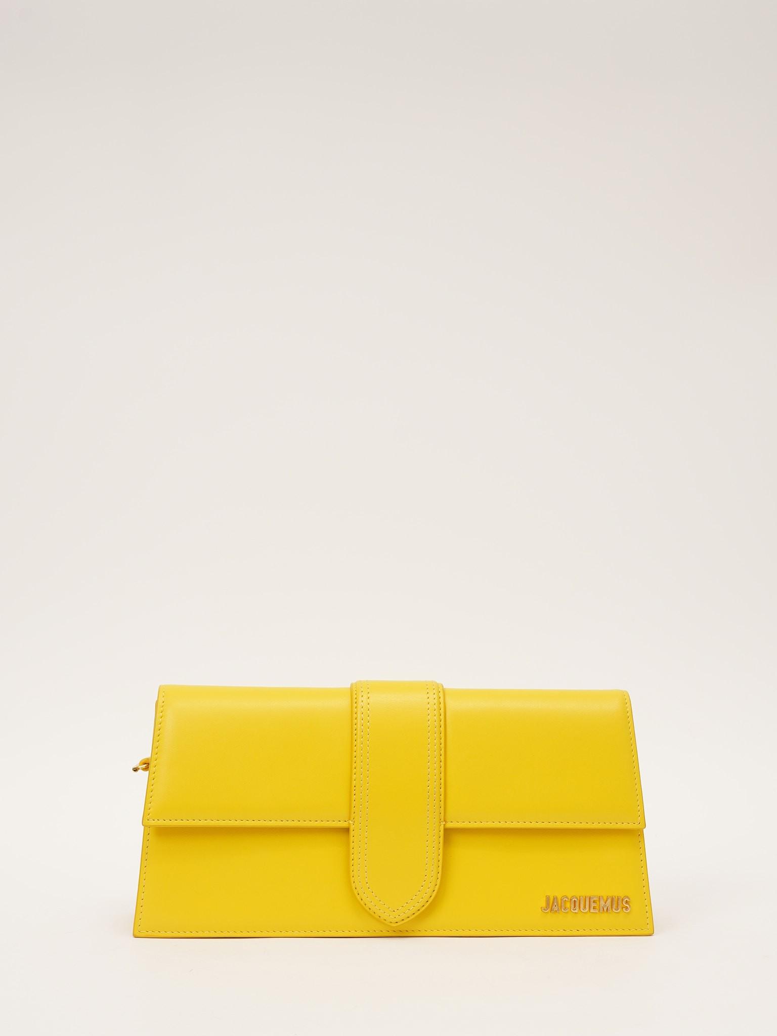 Jacquemus Le Bambino , фото 1