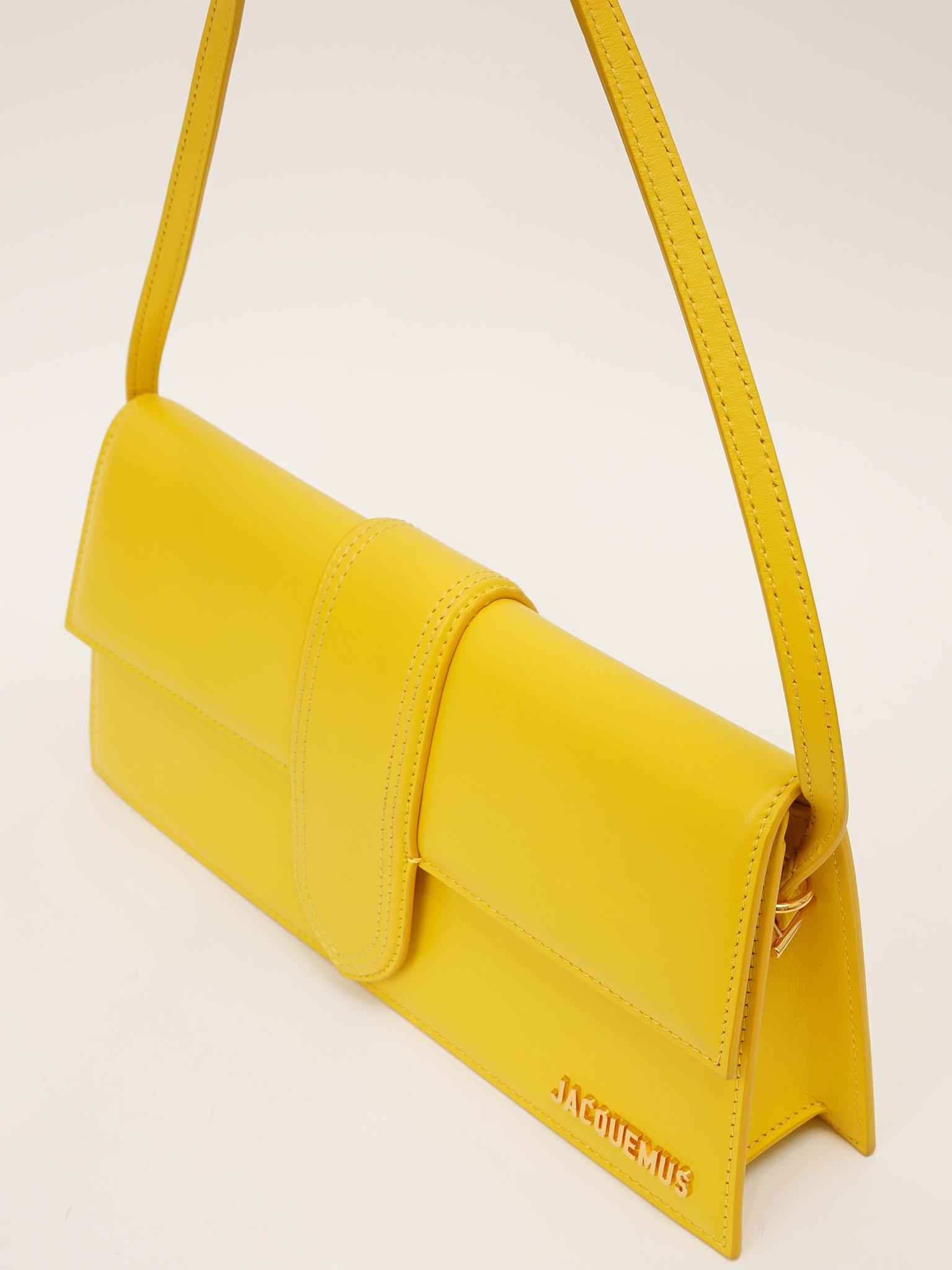Jacquemus Le Bambino , фото 5