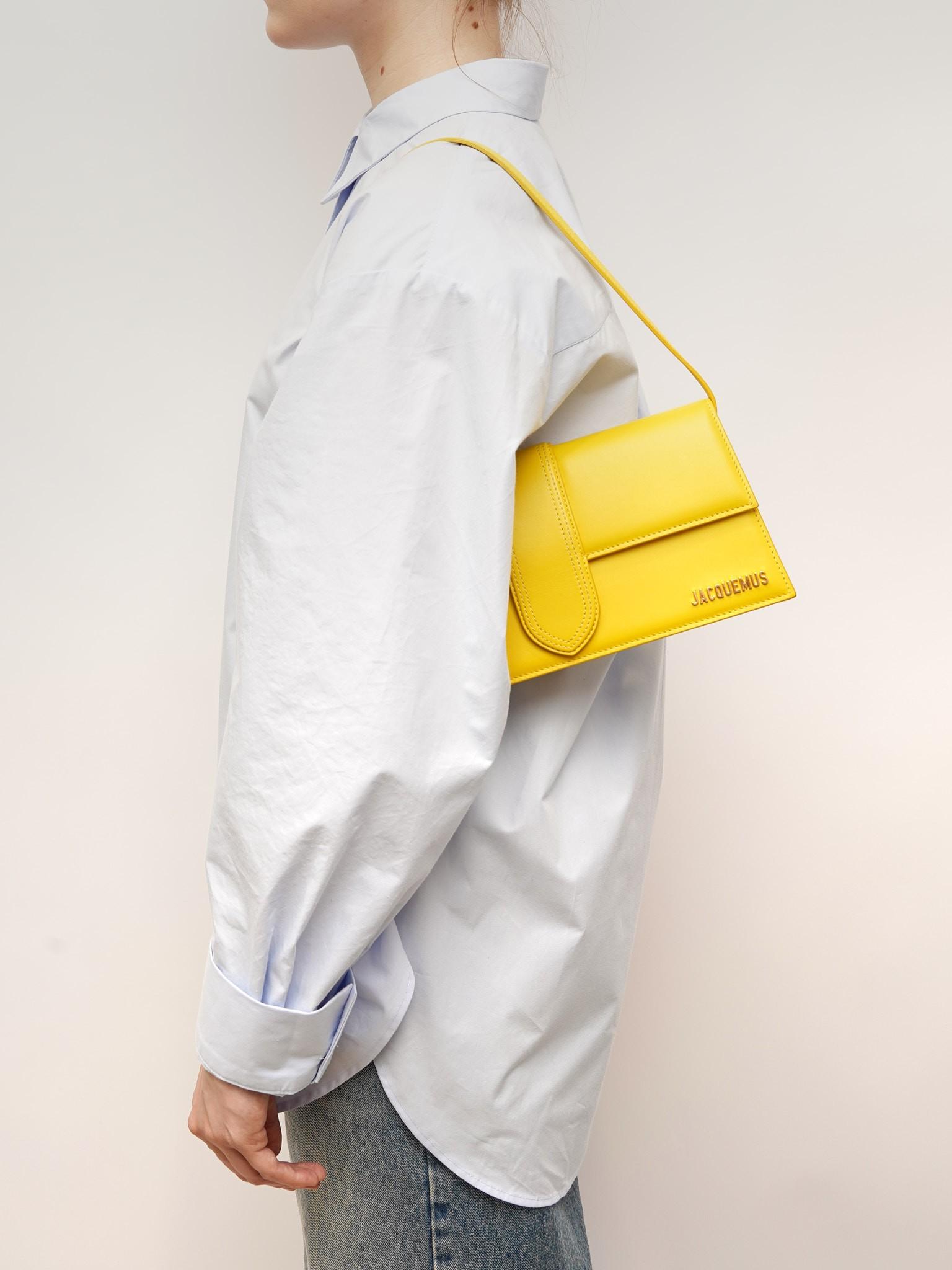 Jacquemus Le Bambino , фото 2