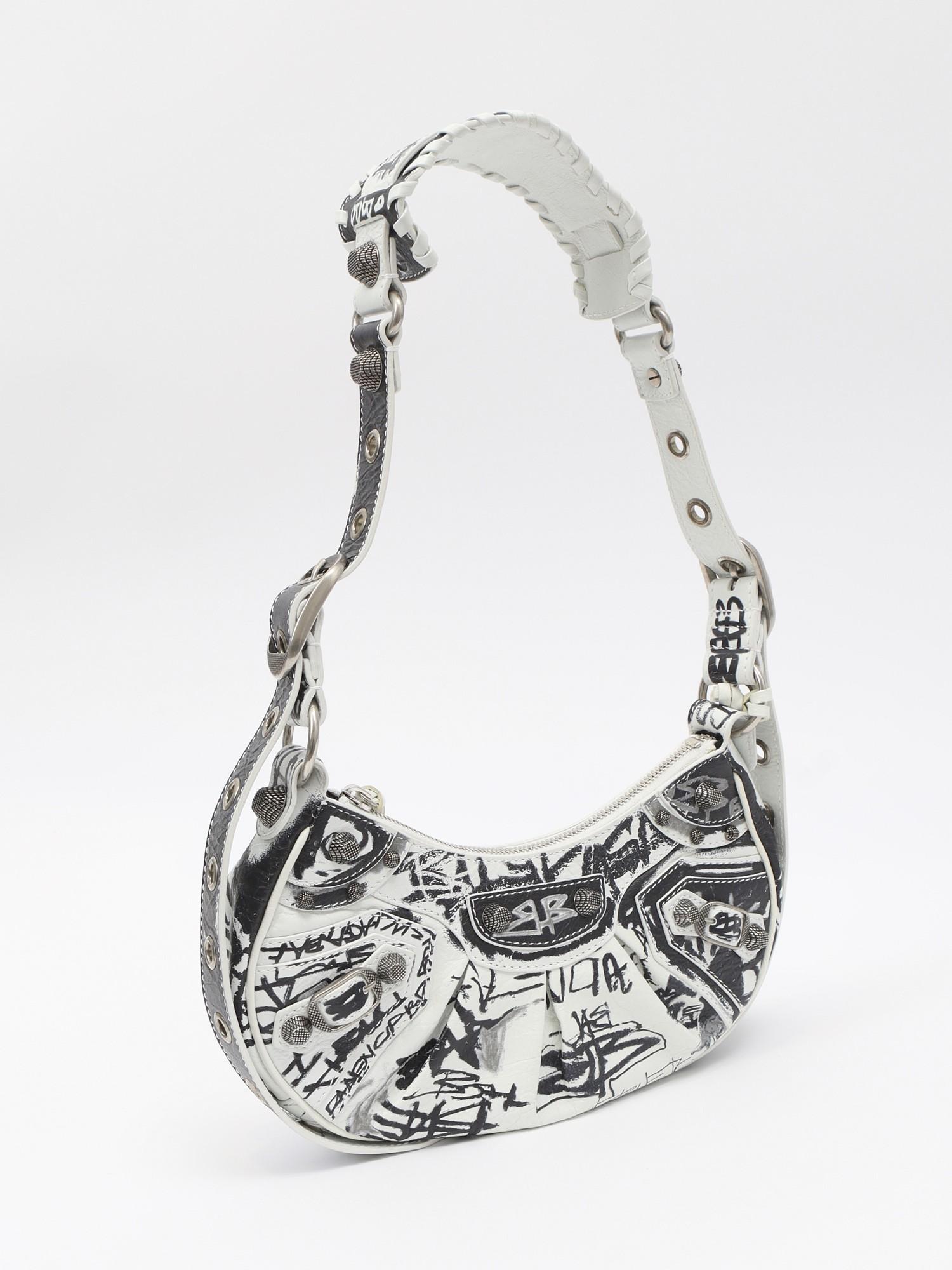 Balenciaga Le Cagole , фото 3